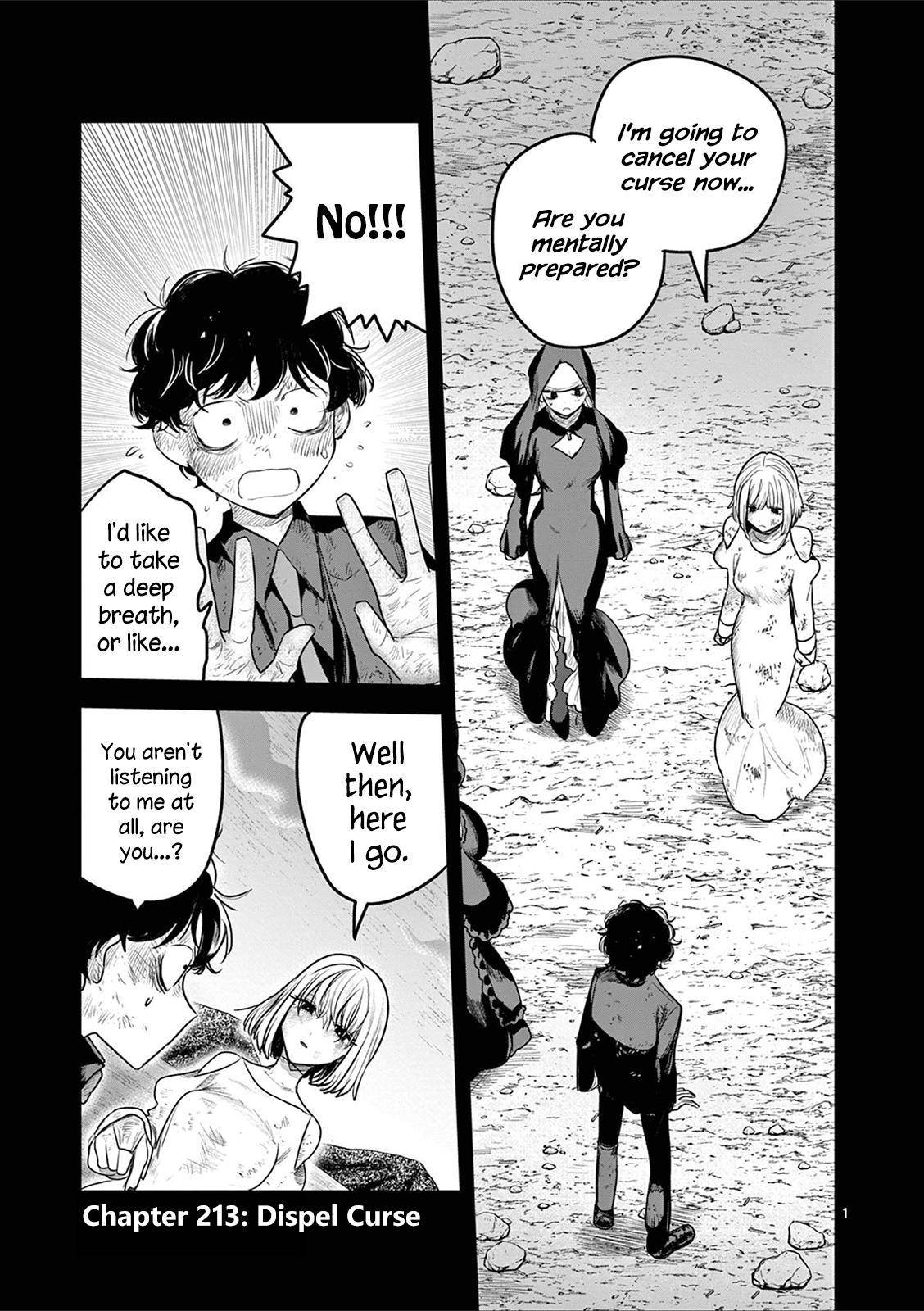 Page 1 of Chapter 213
