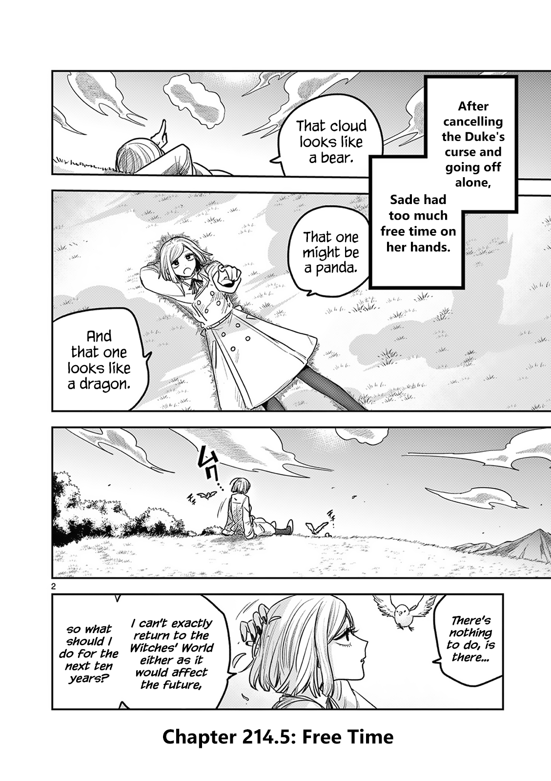 Page 2 of Chapter 214.5