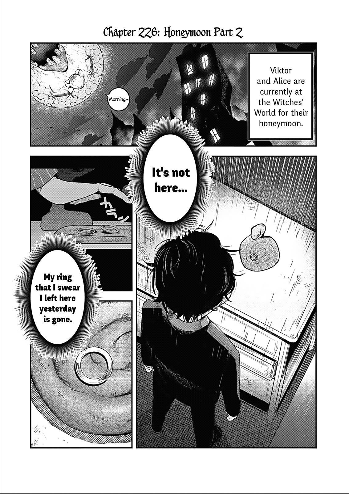 Page 1 of Chapter 226