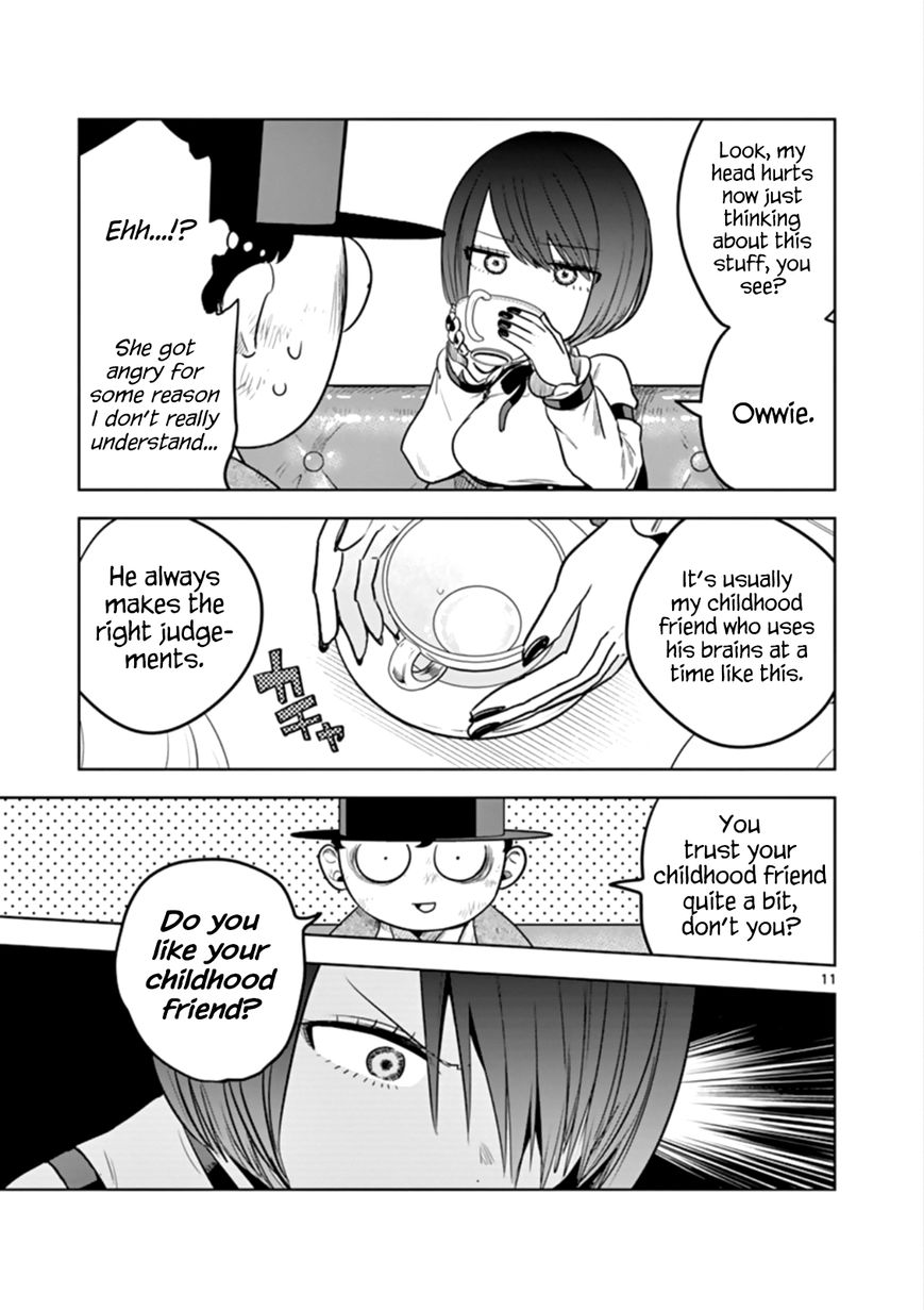 Page 11 of Chapter 31
