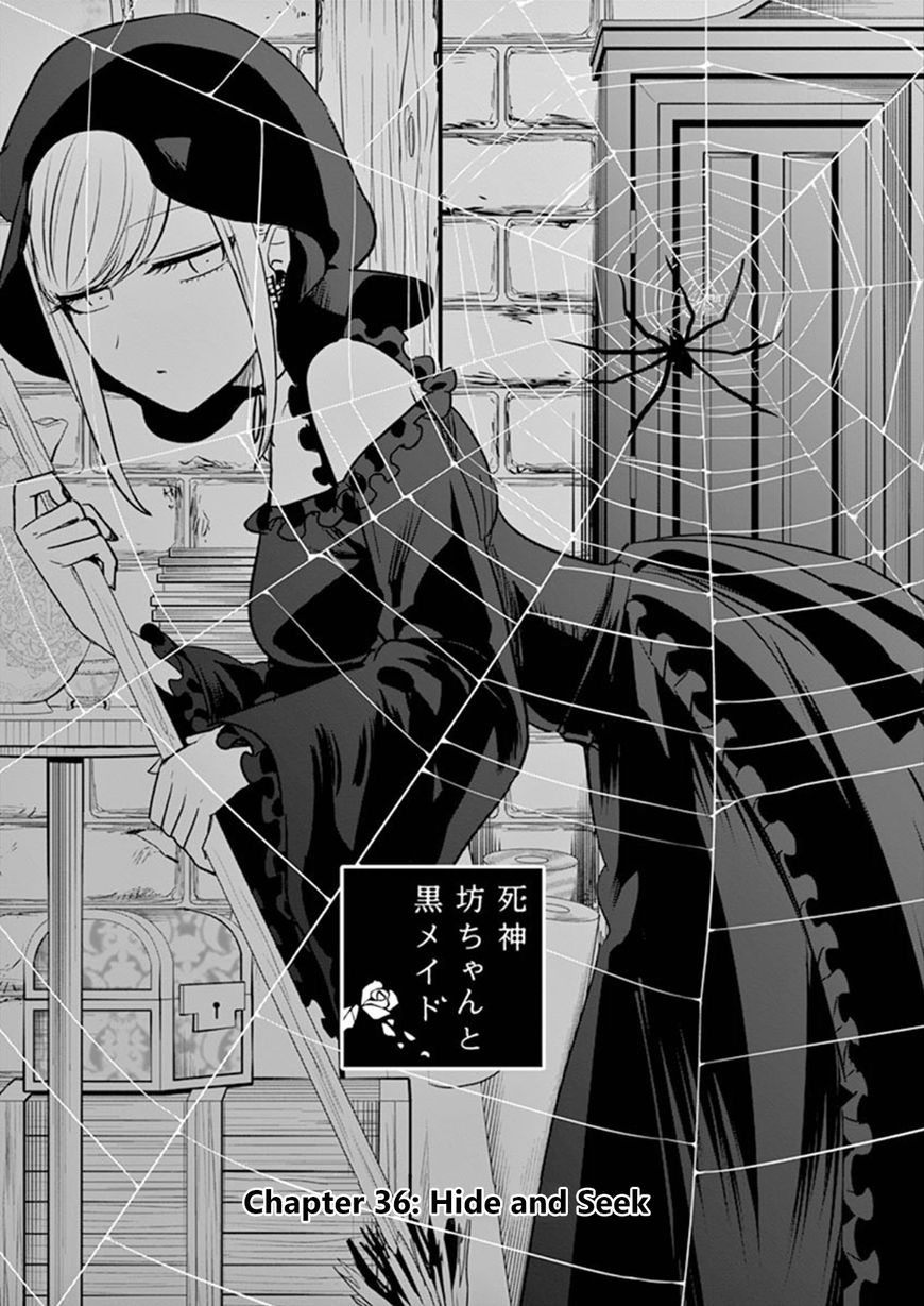 Page 1 of Chapter 36
