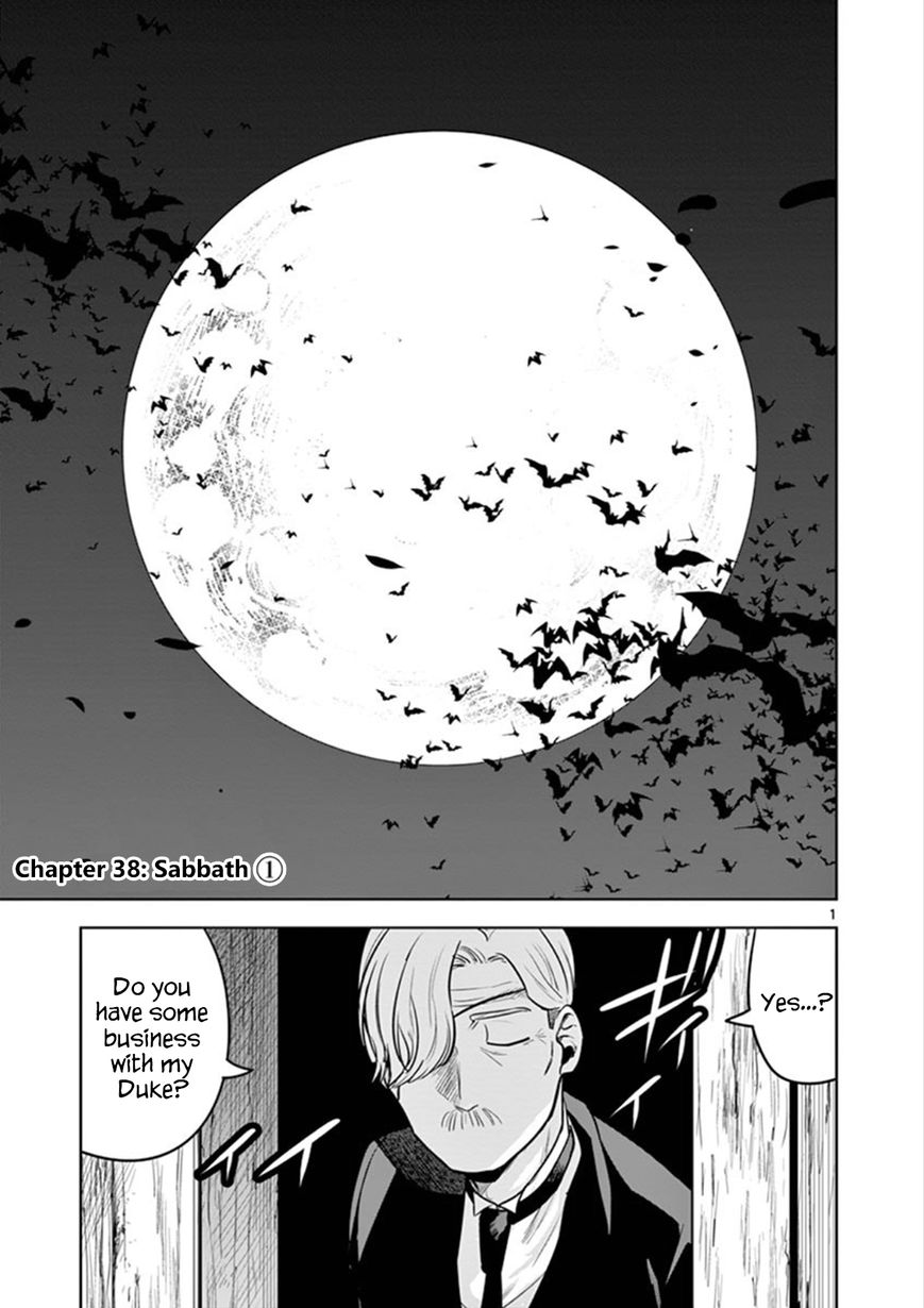 Page 1 of Chapter 38