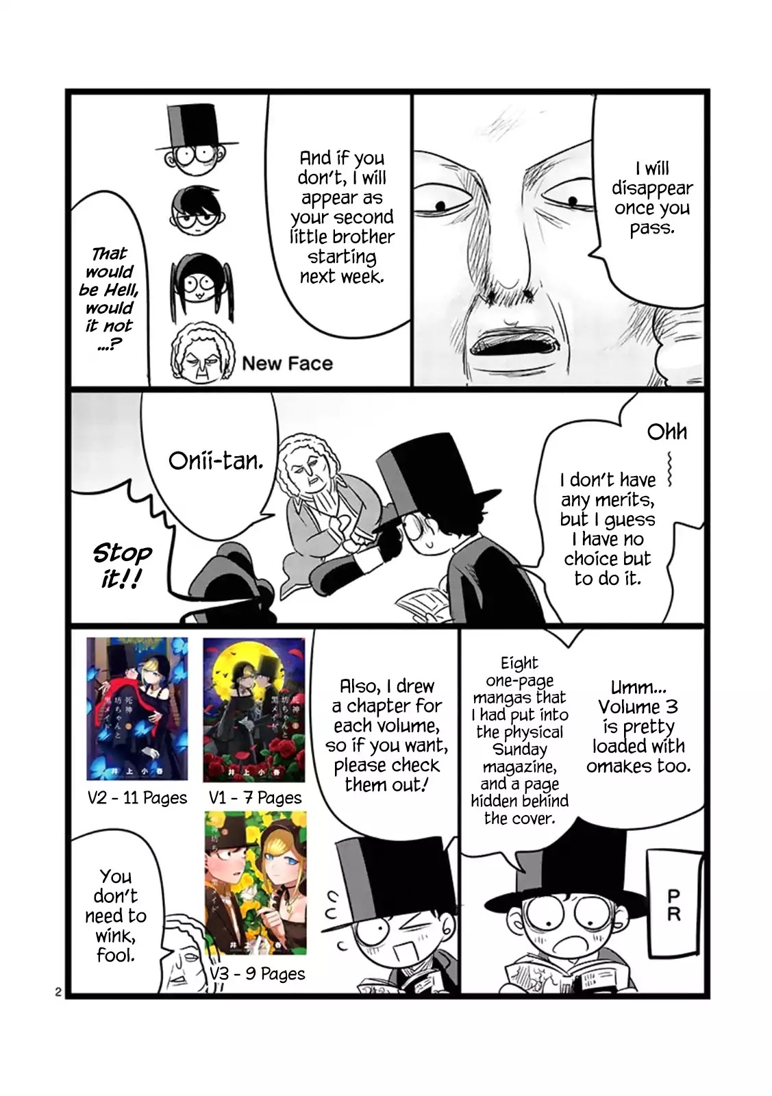 Page 2 of Chapter 49.1