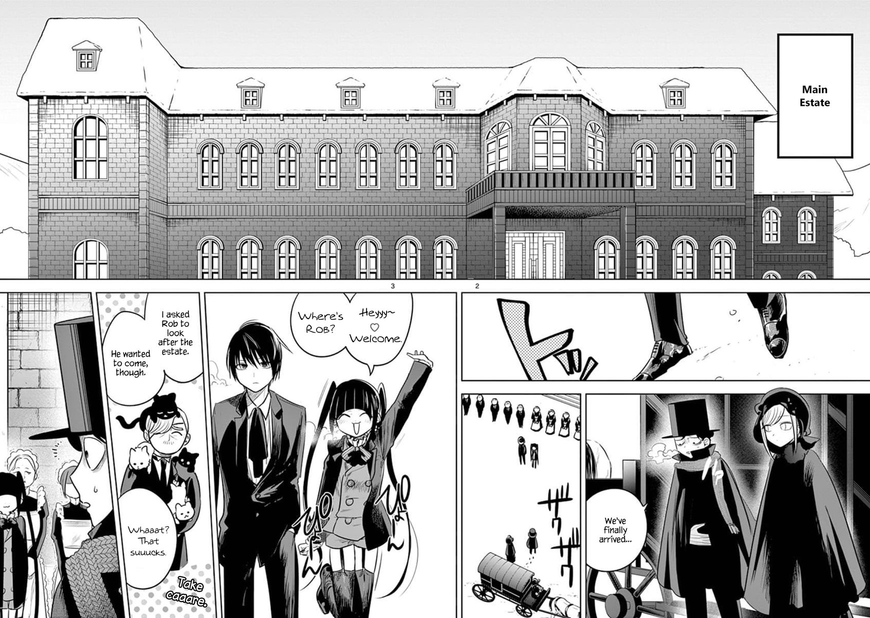Page 2 of Chapter 64