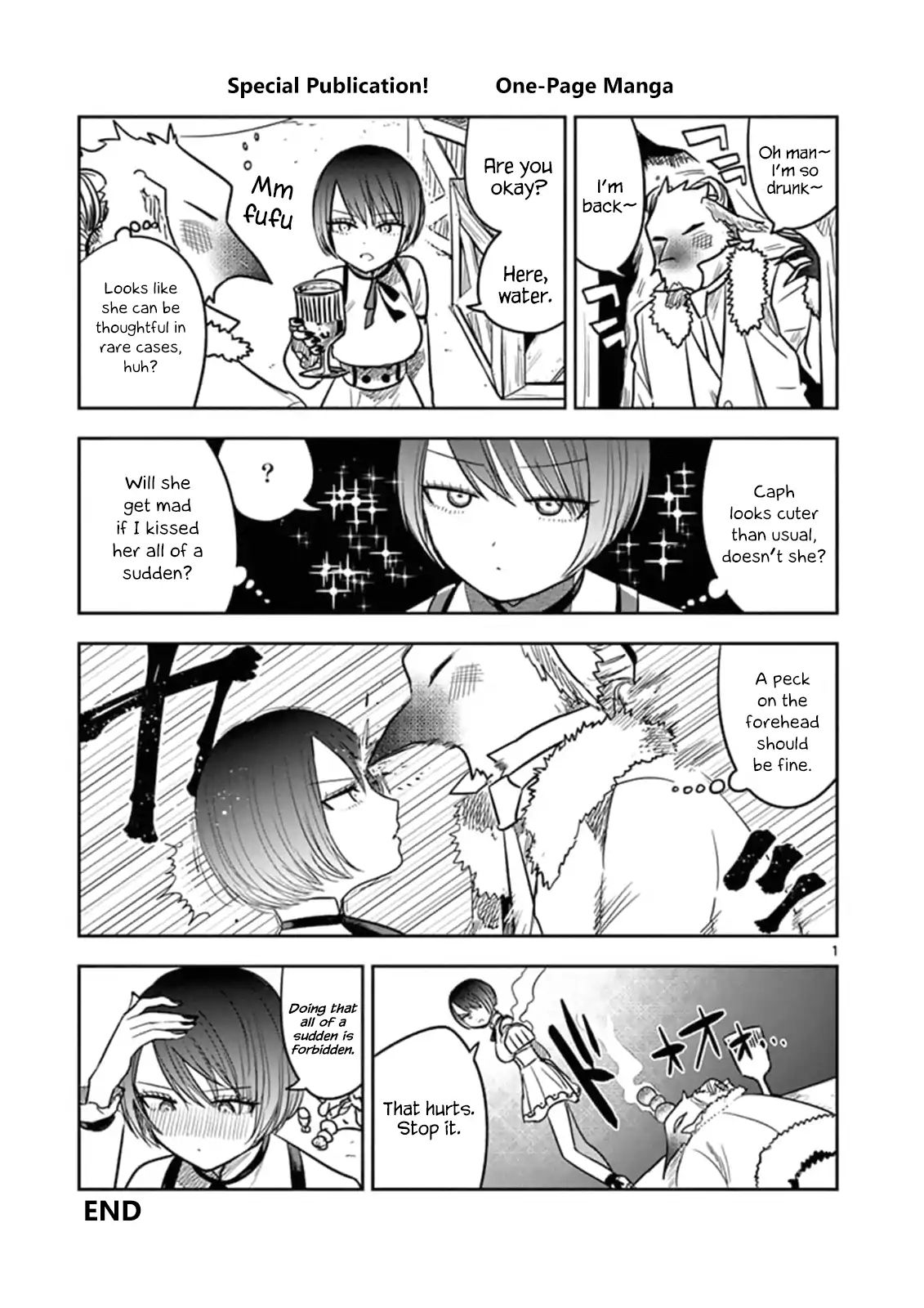 Page 1 of Chapter 66.1