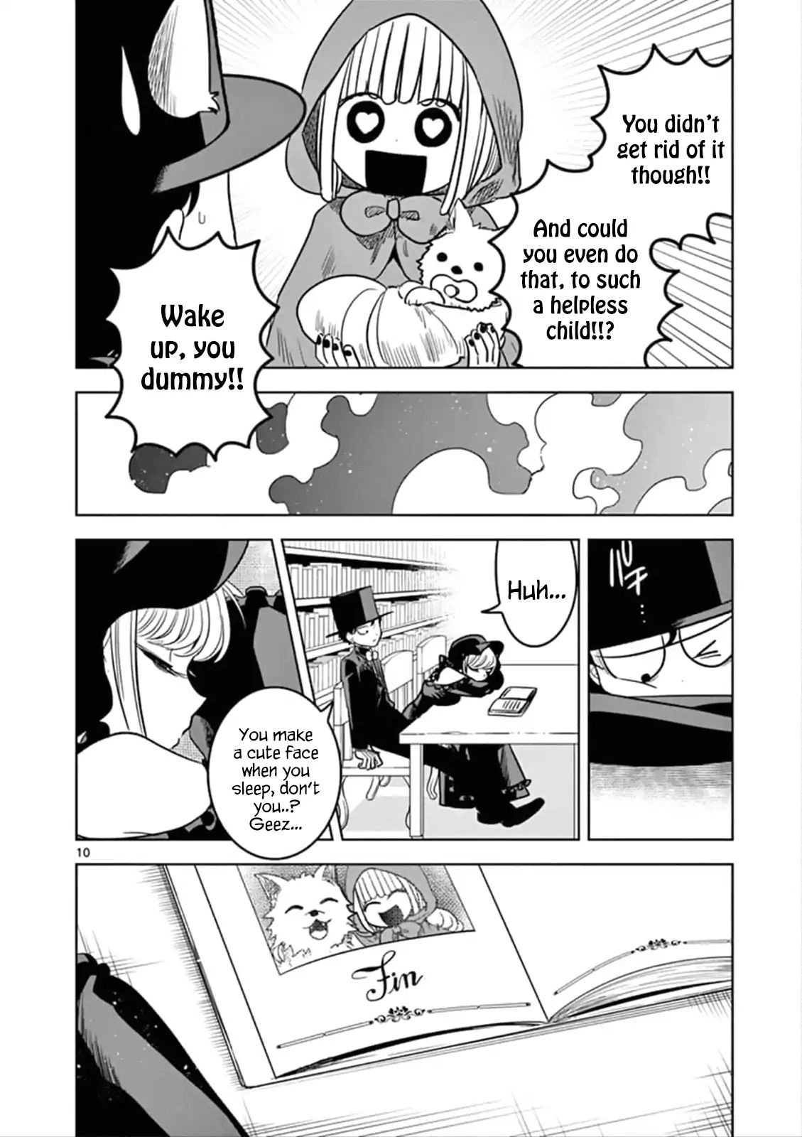 Page 10 of Chapter 69