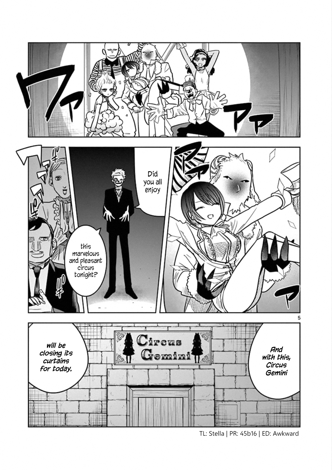Page 5 of Chapter 70