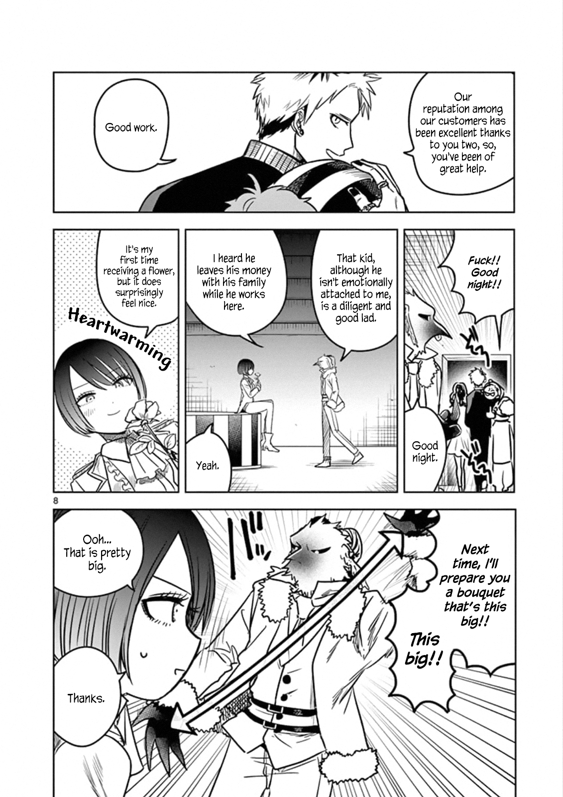 Page 8 of Chapter 70