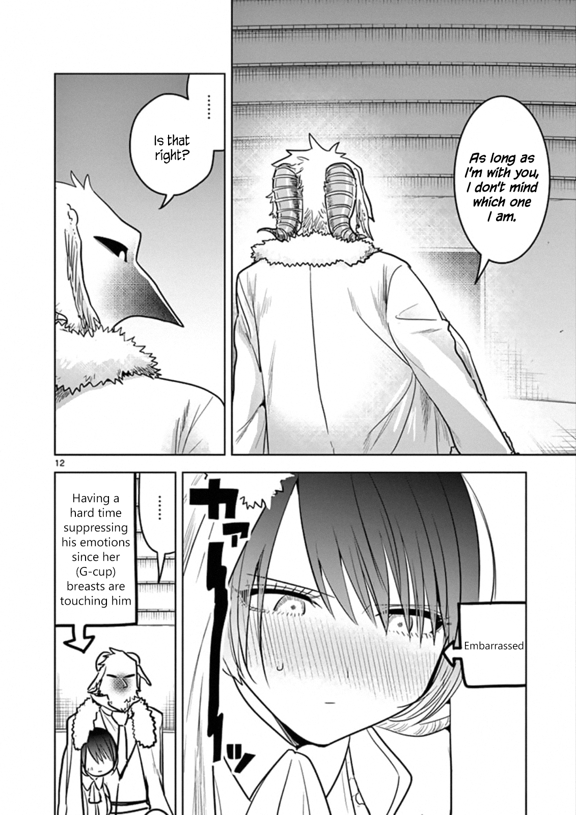 Page 12 of Chapter 70
