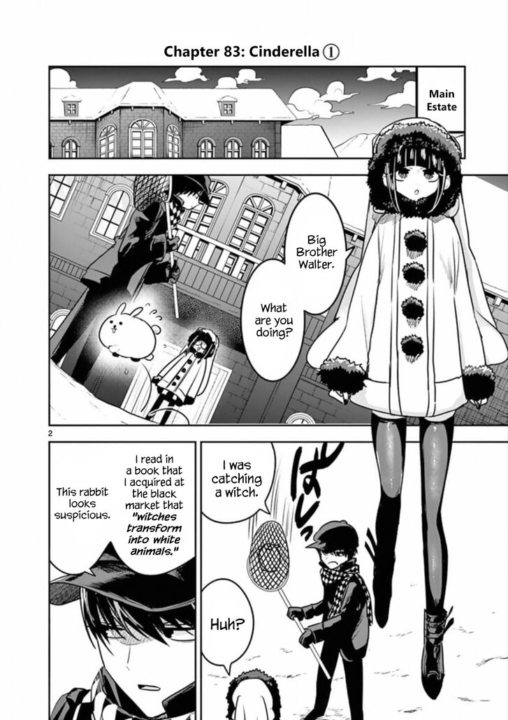 Page 2 of Chapter 83