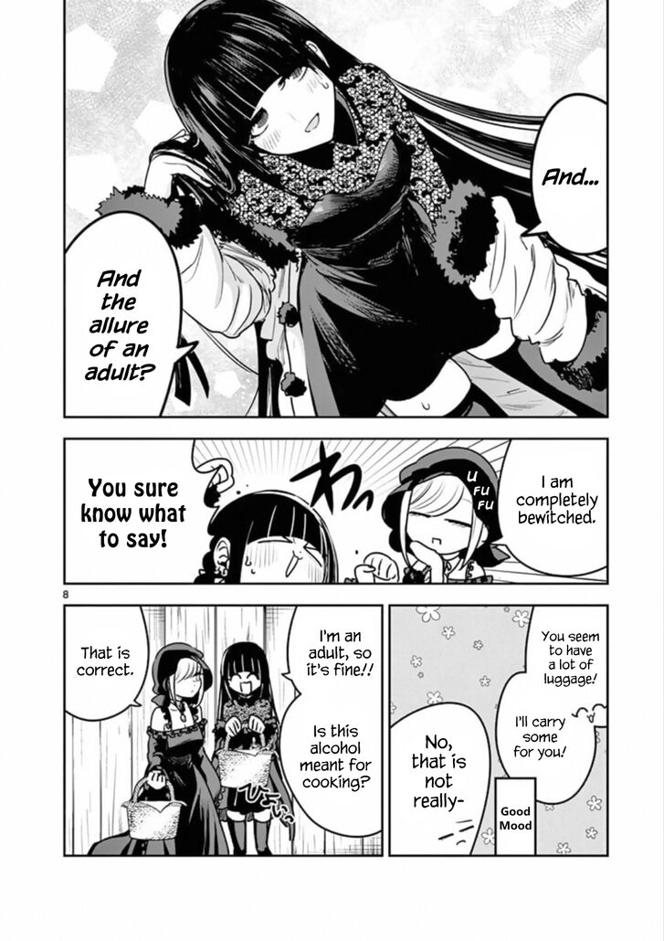Page 8 of Chapter 83