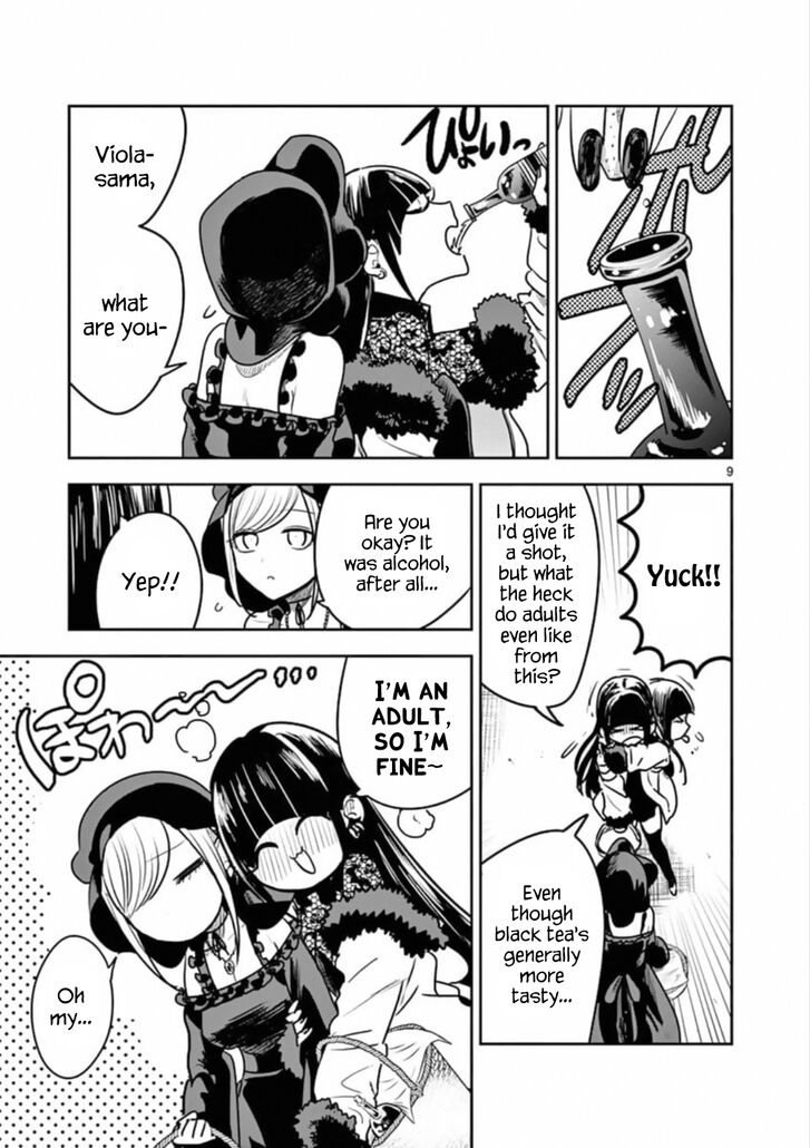 Page 9 of Chapter 83