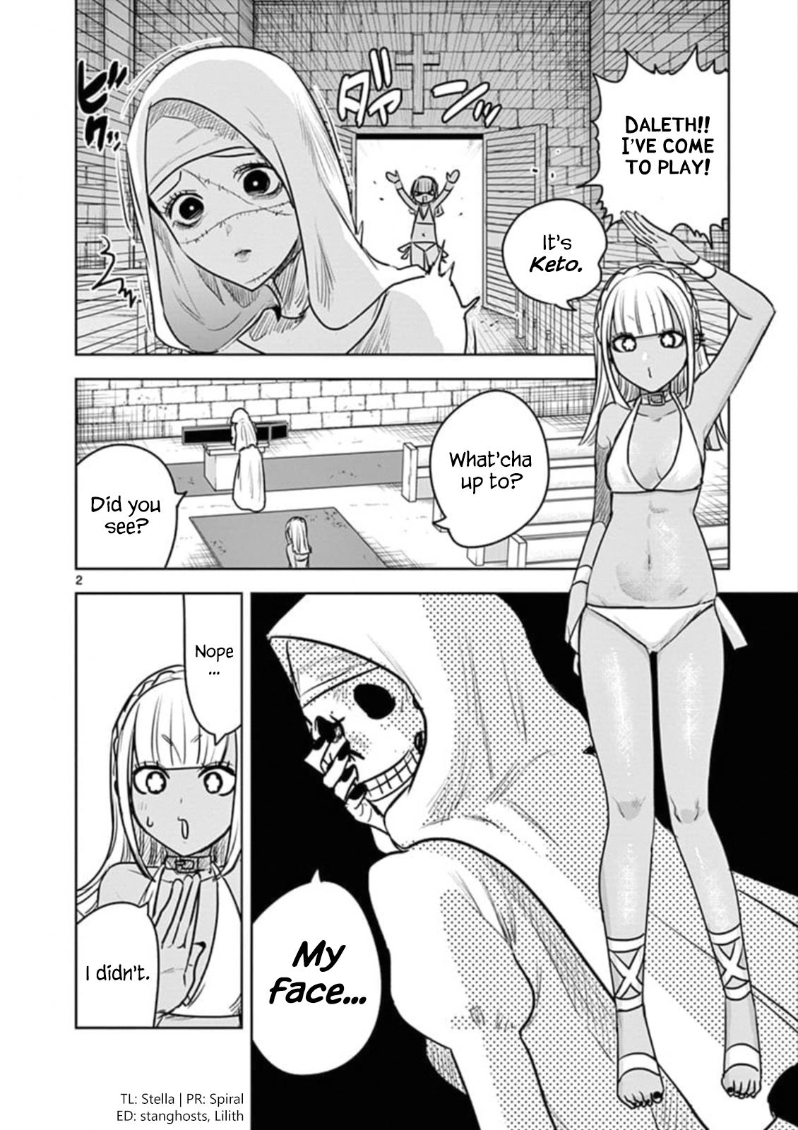 Page 2 of Chapter 85