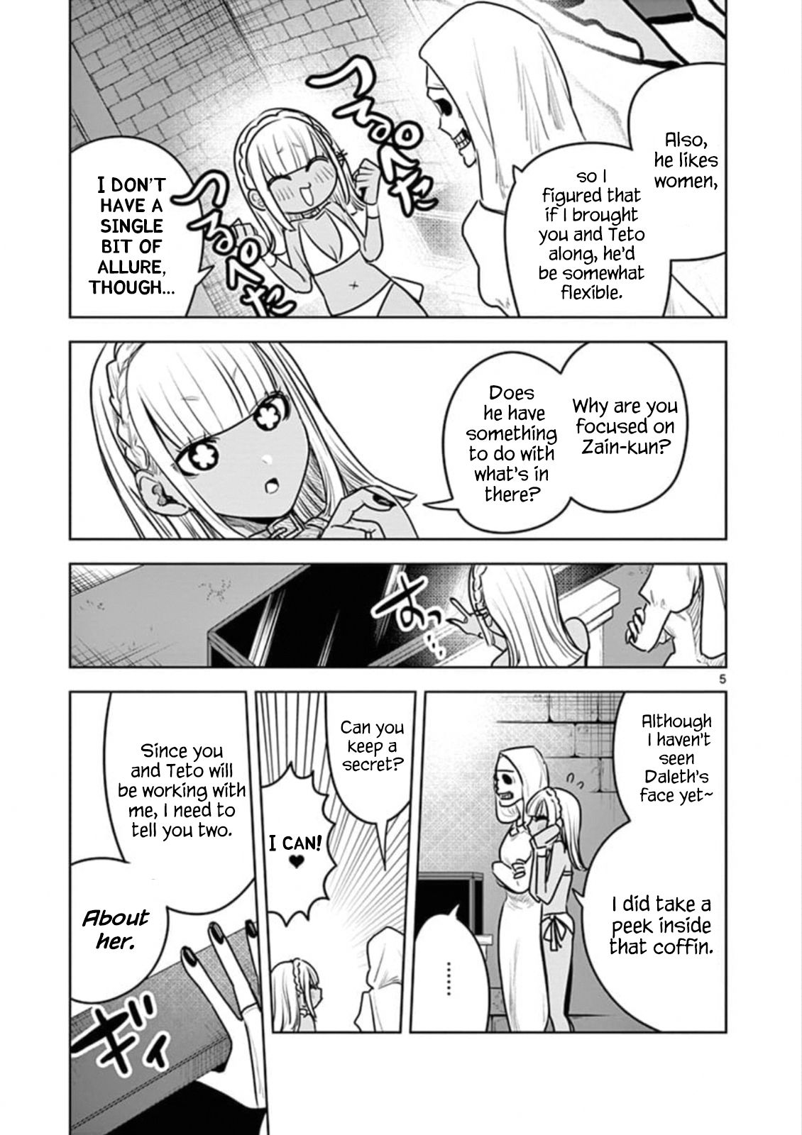 Page 5 of Chapter 85