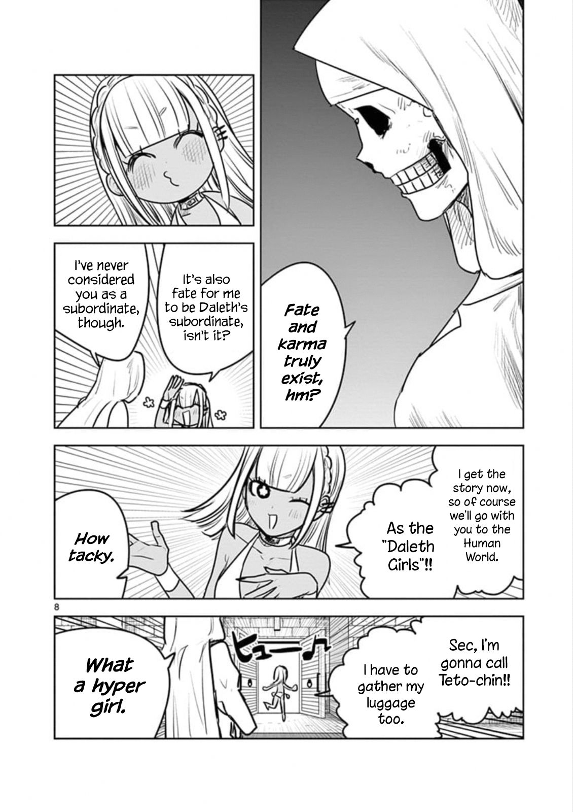 Page 8 of Chapter 85