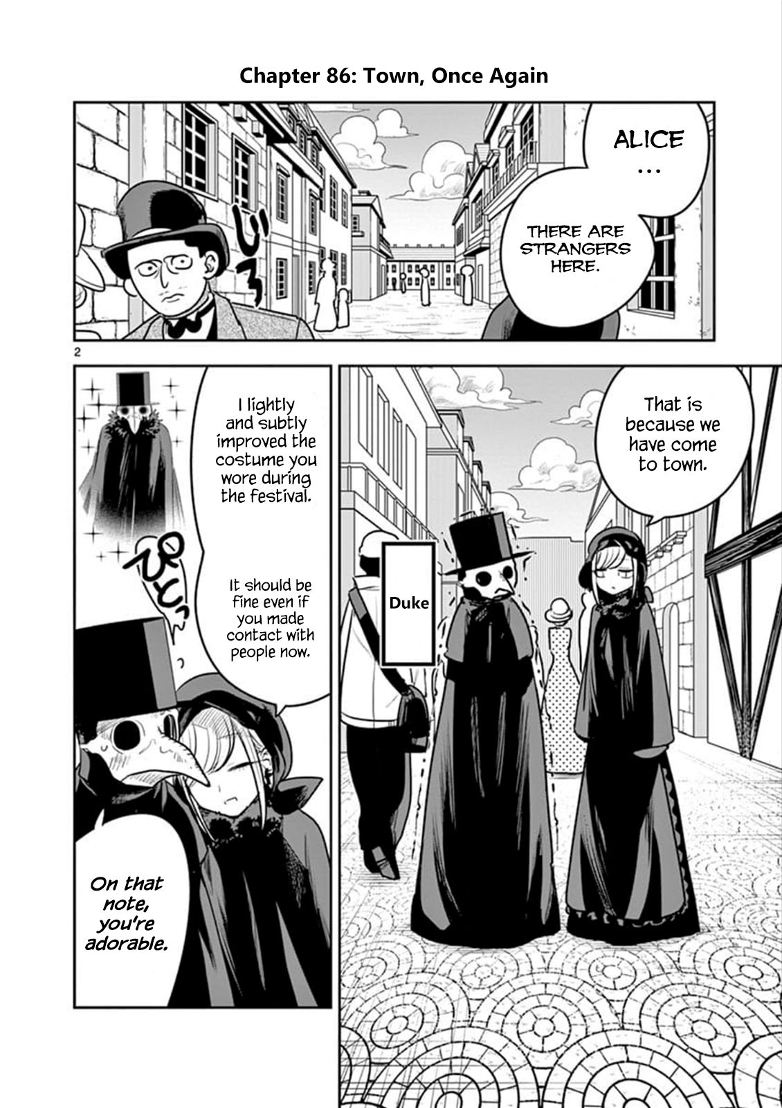 Page 2 of Chapter 86