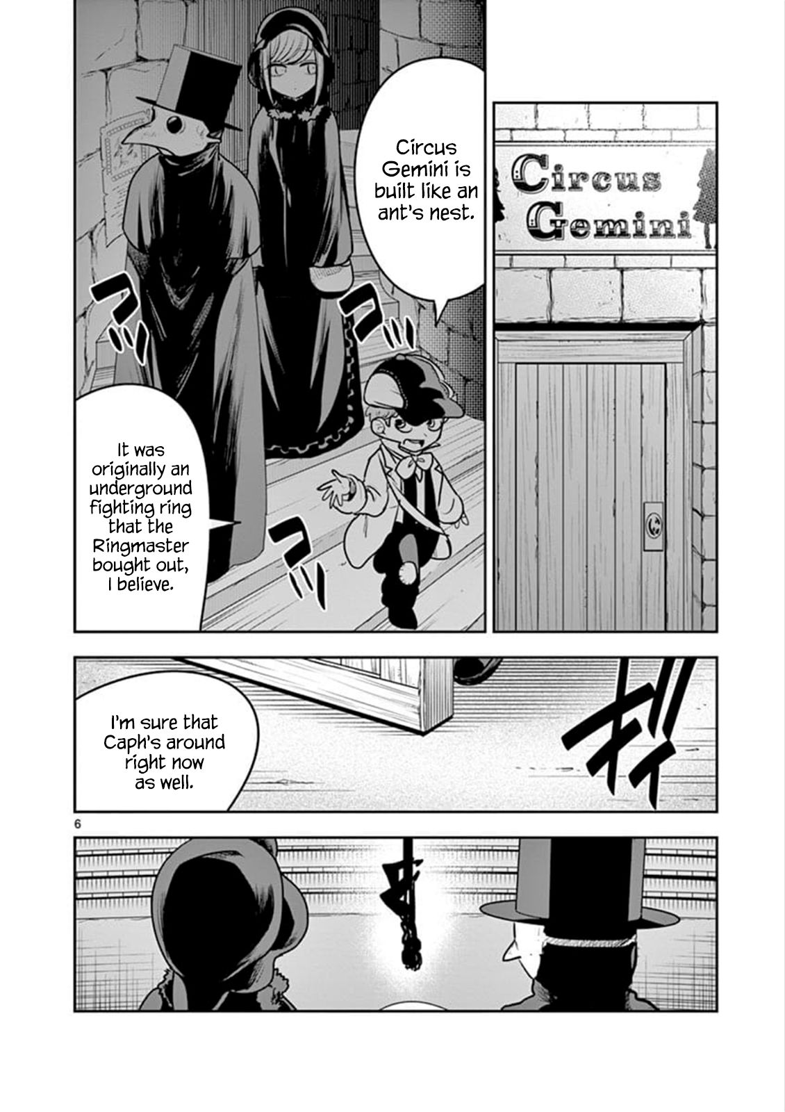 Page 6 of Chapter 86