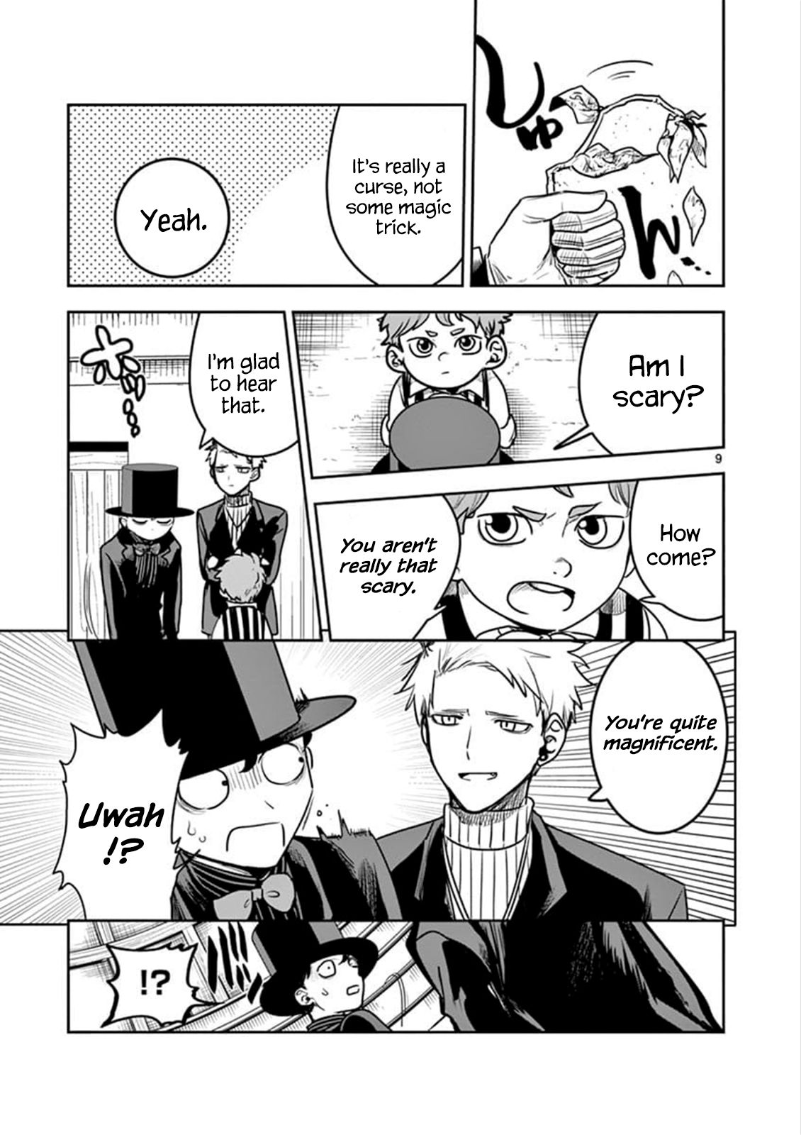 Page 9 of Chapter 86