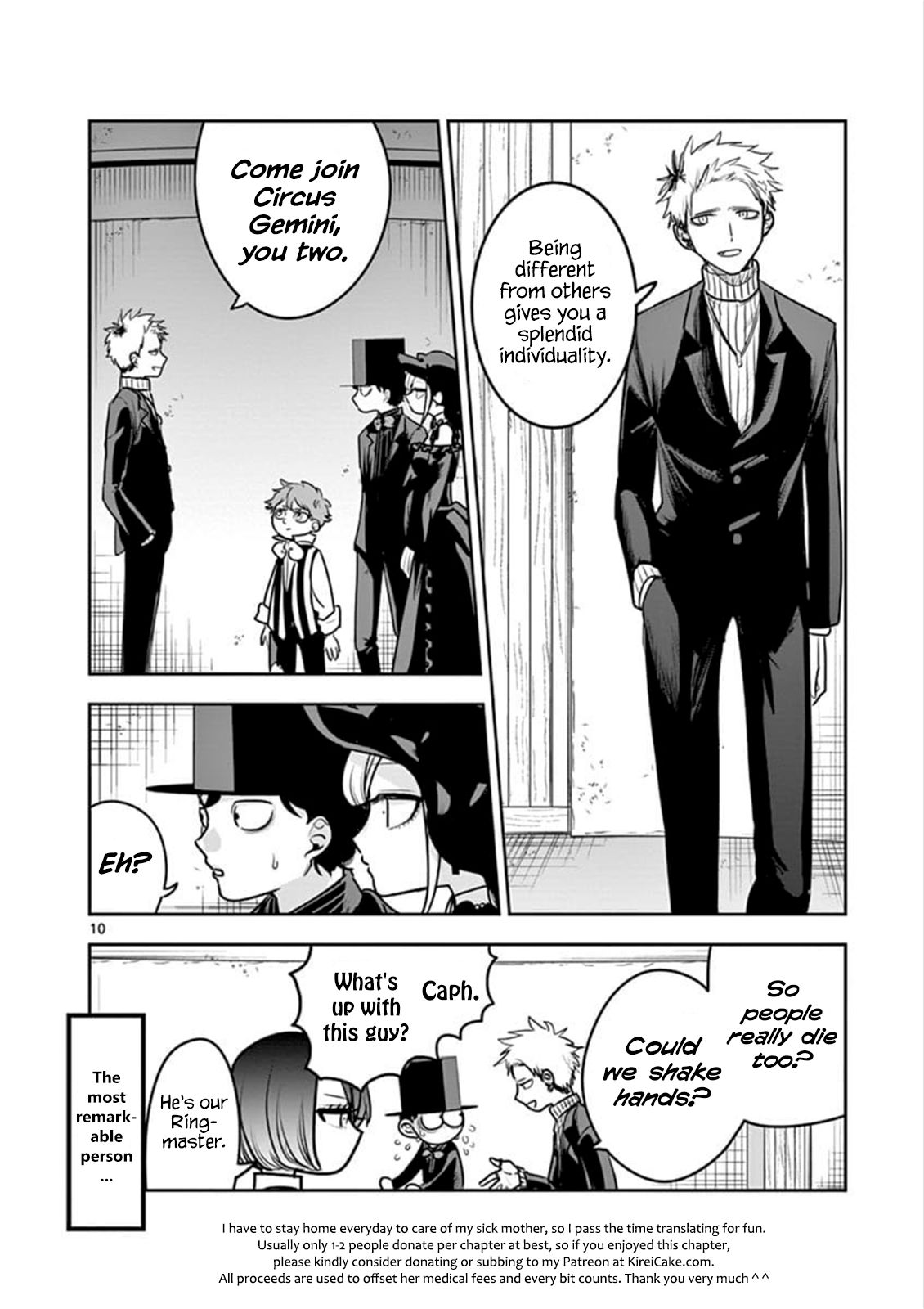 Page 10 of Chapter 86