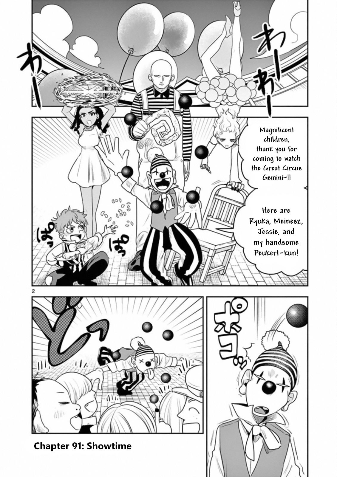 Page 2 of Chapter 91