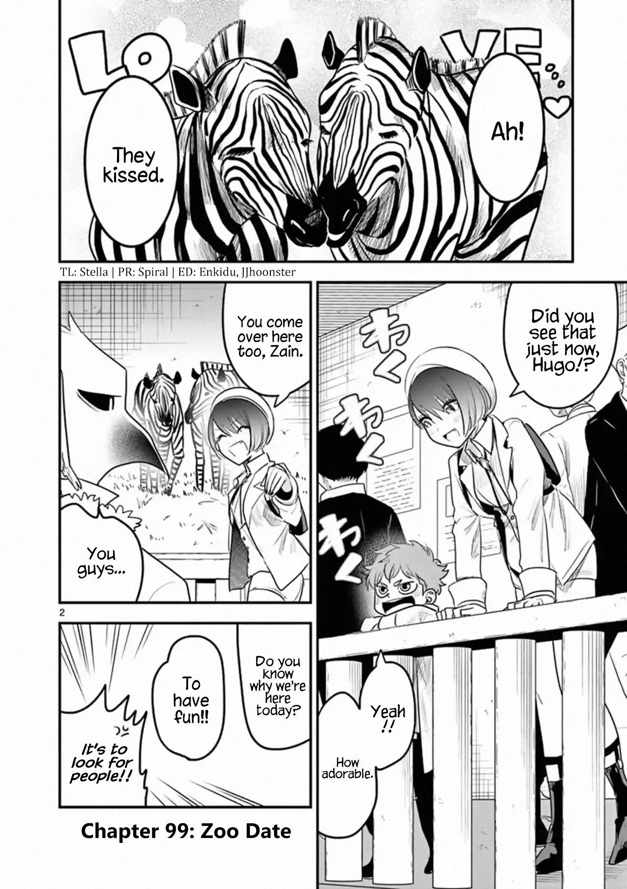 Page 2 of Chapter 99