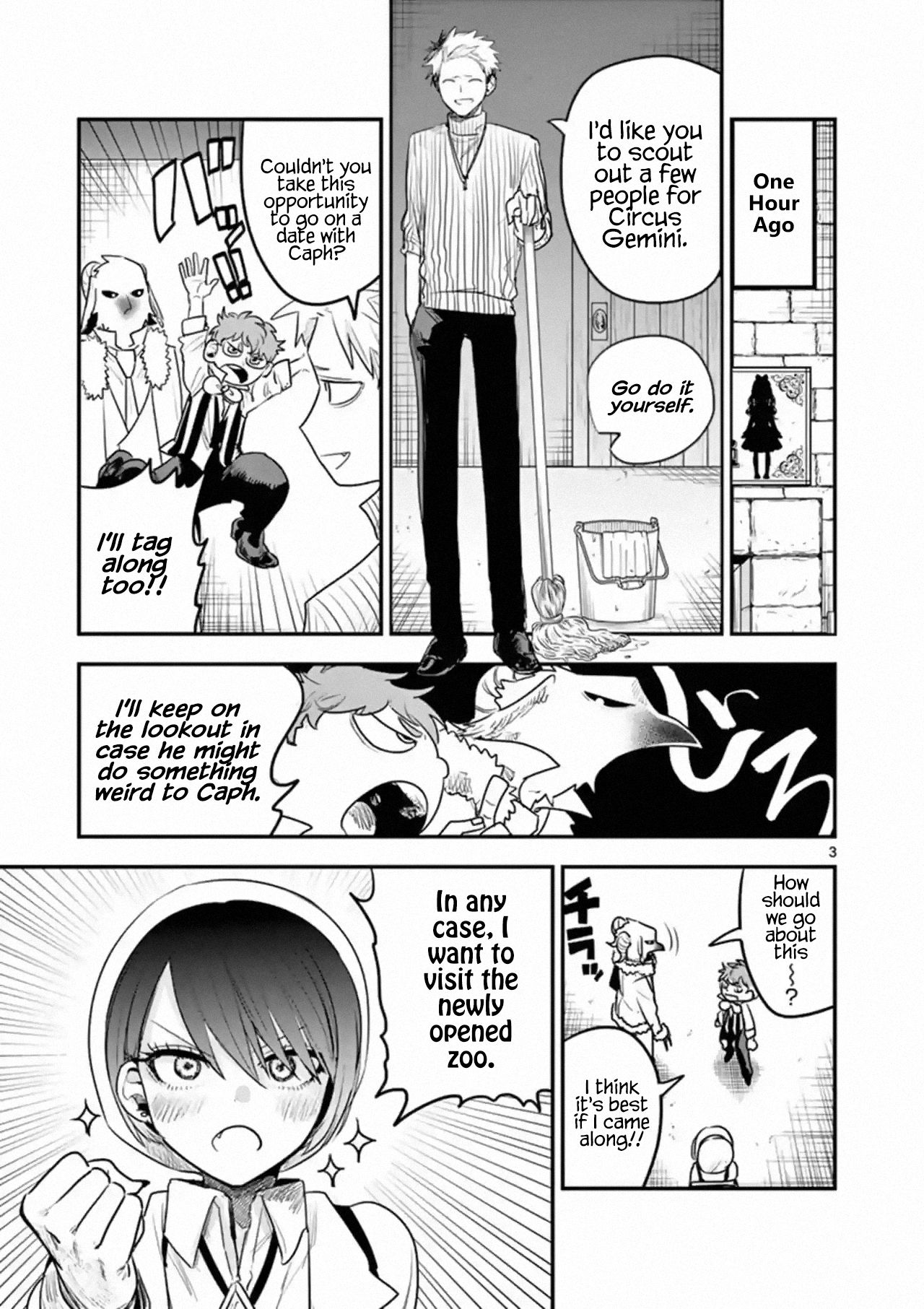 Page 3 of Chapter 99