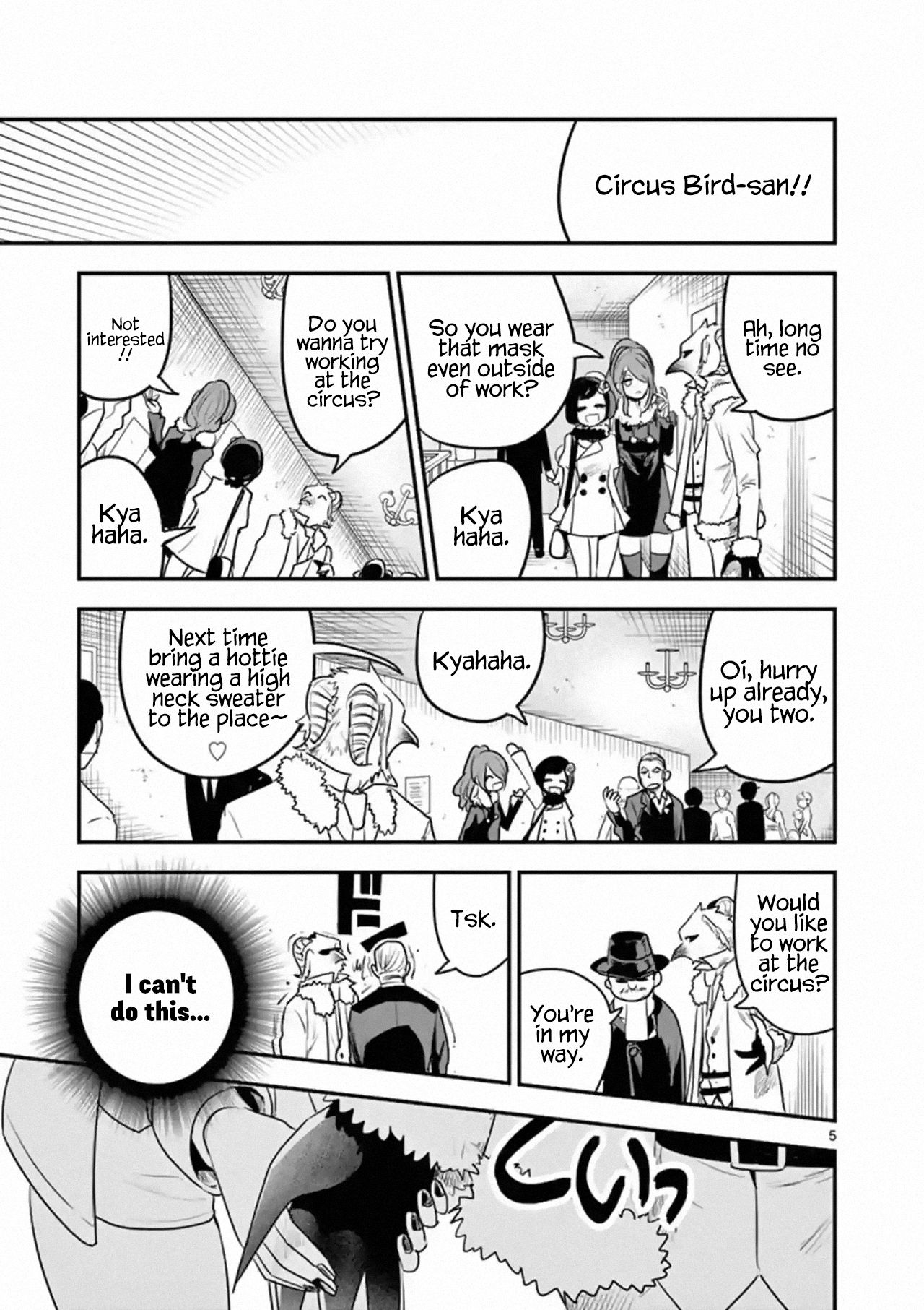 Page 5 of Chapter 99