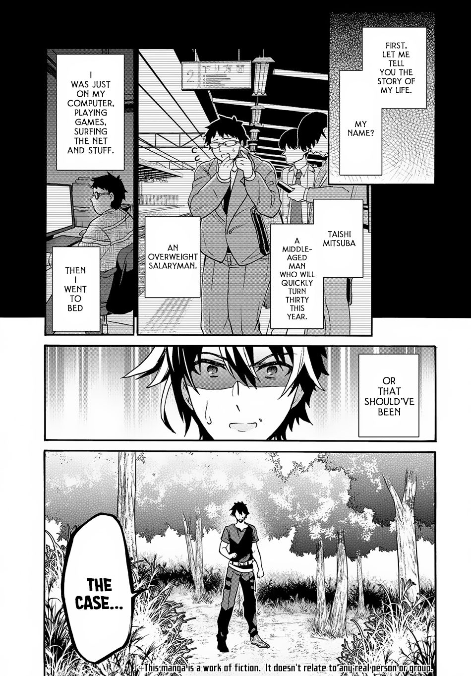 Page 4 of Chapter 1.1