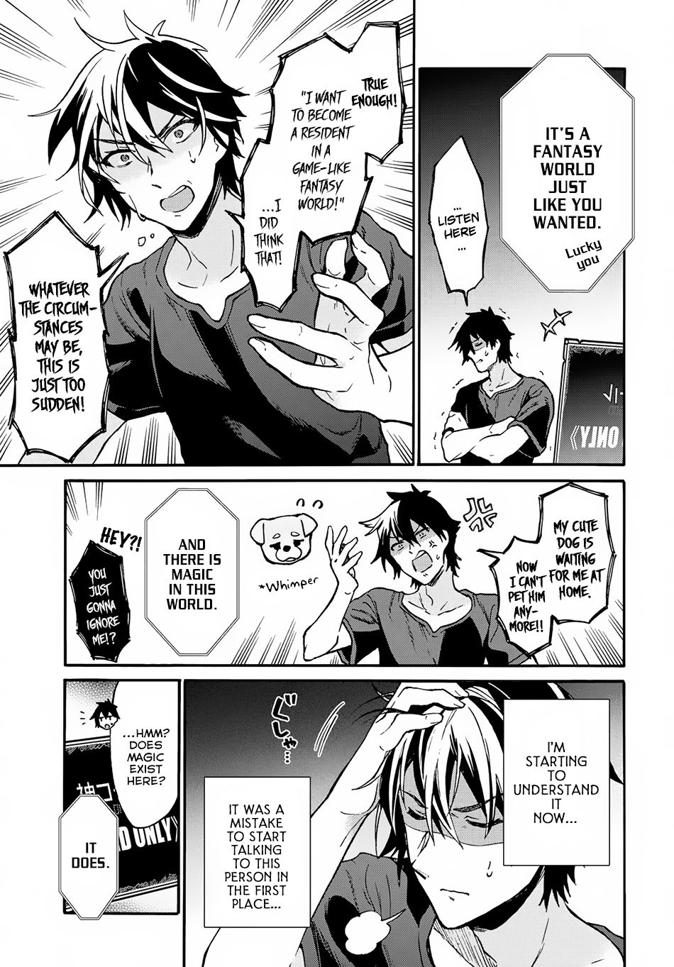 Page 8 of Chapter 1.1