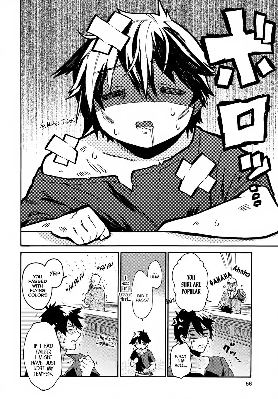 Page 16 of Chapter 1.2