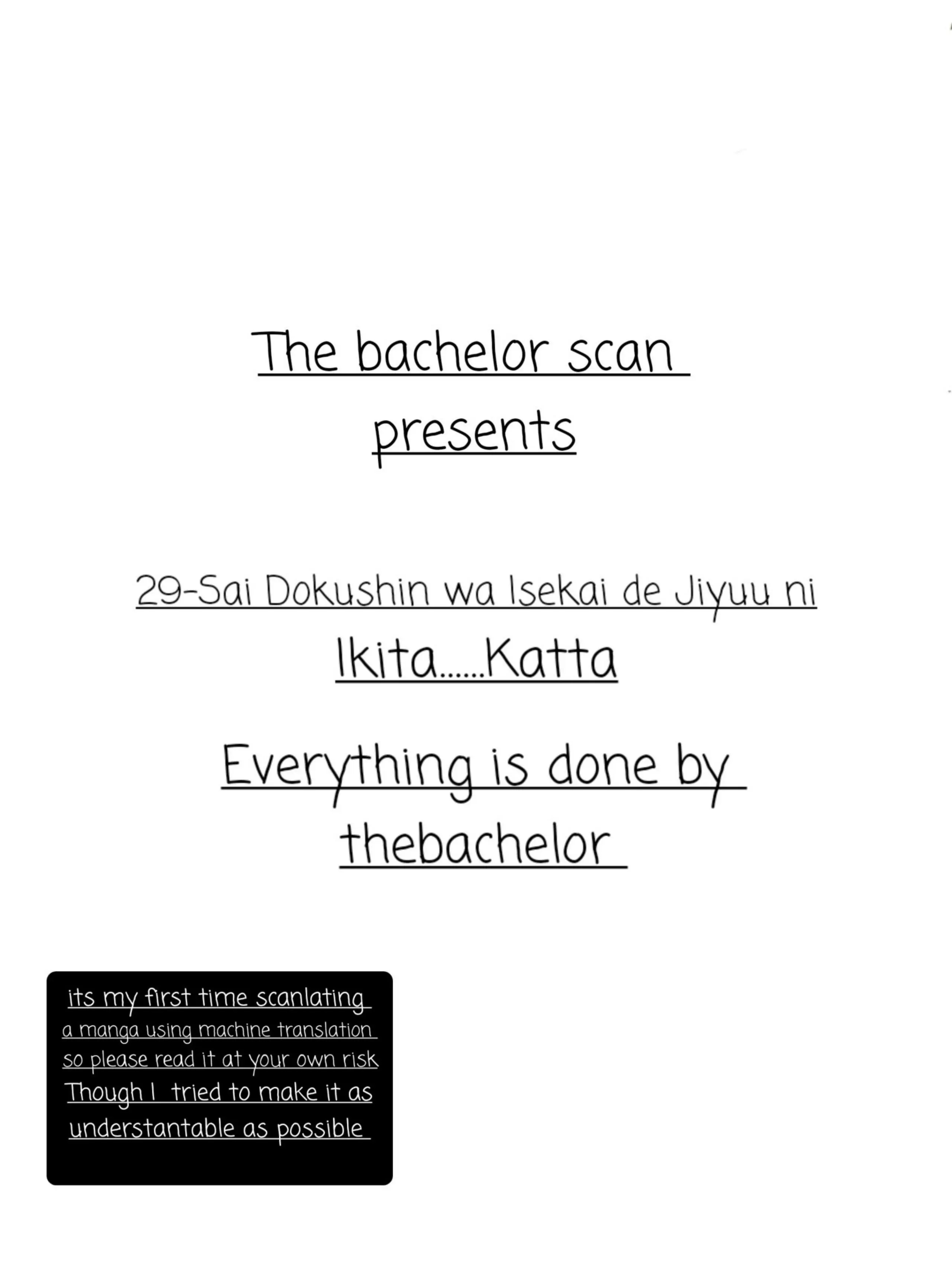 Page 1 of Chapter 27