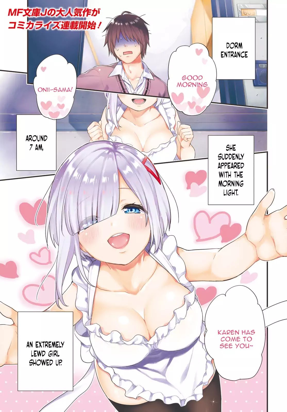 Page 1 of Chapter 1
