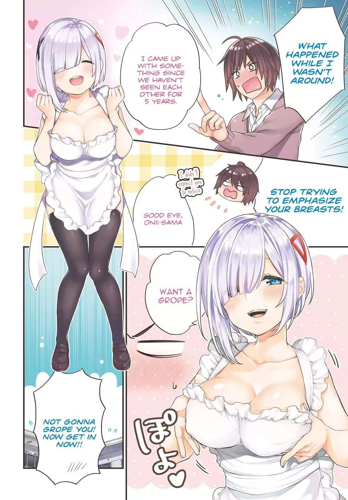 Page 3 of Chapter 1