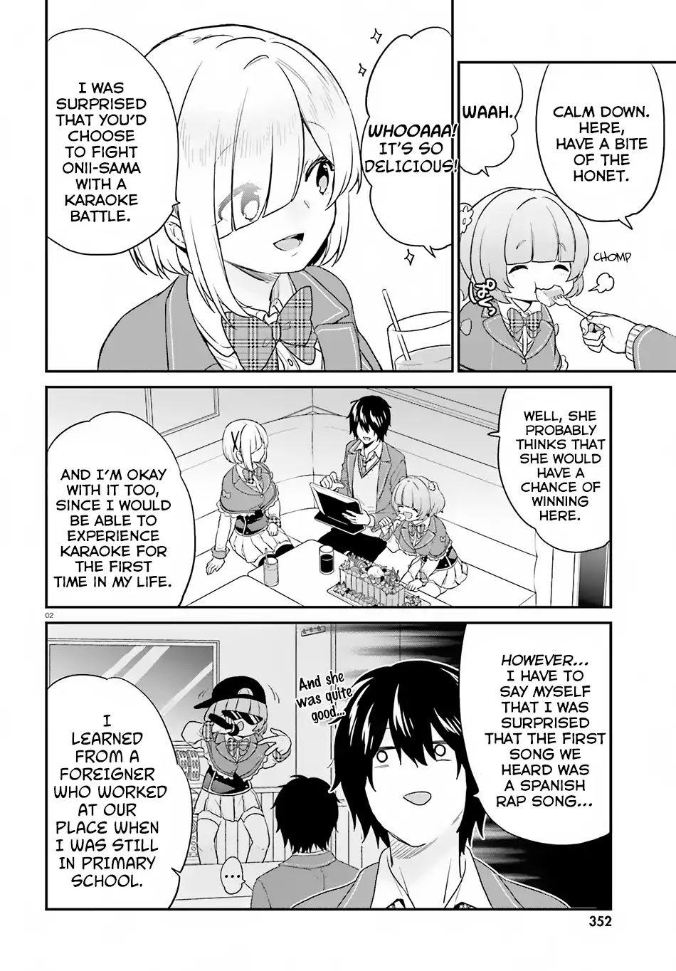 Page 3 of Chapter 14.5