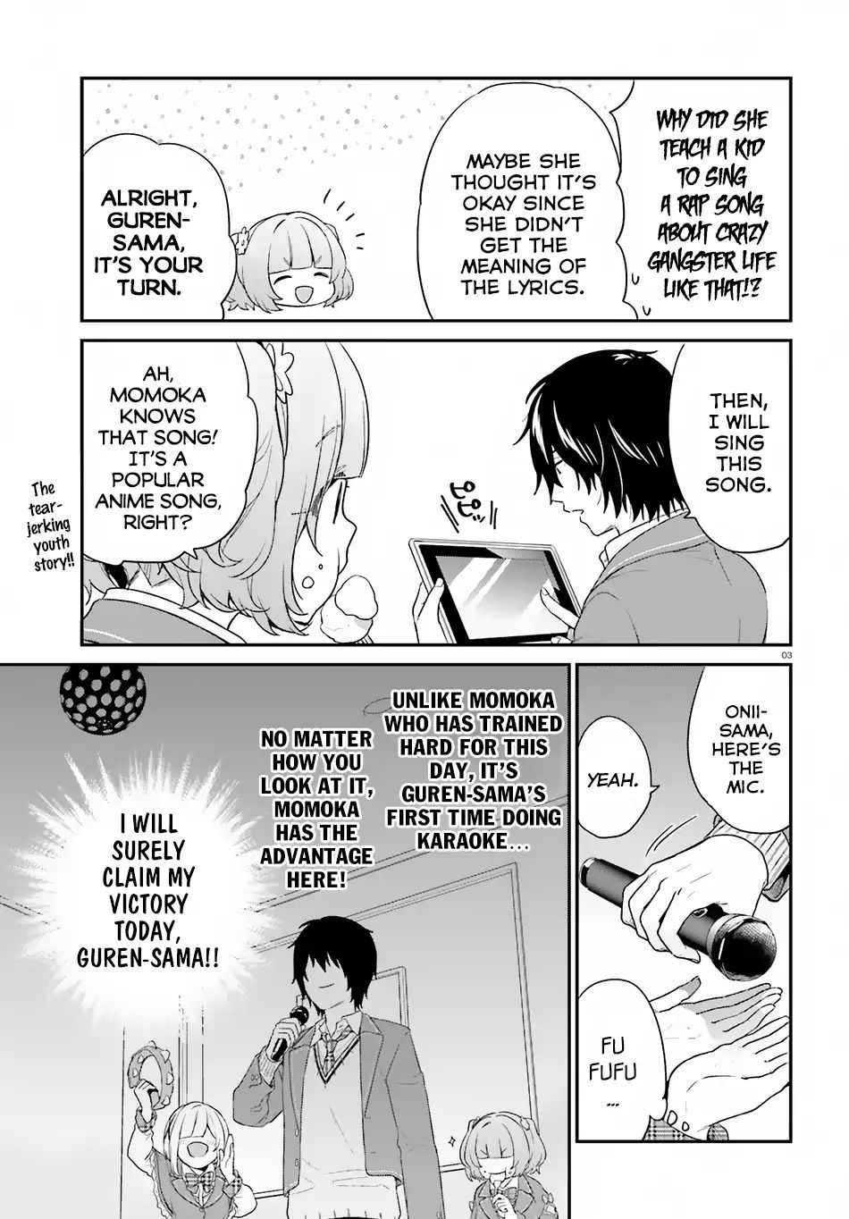 Page 4 of Chapter 14.5