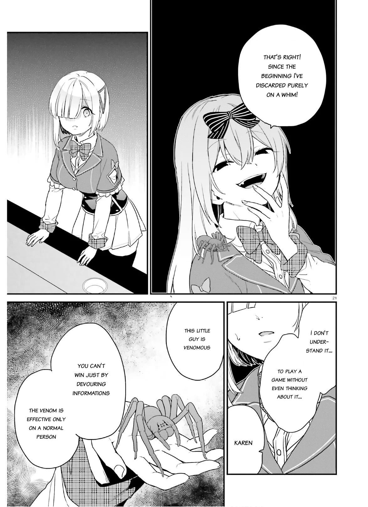 Page 21 of Chapter 25