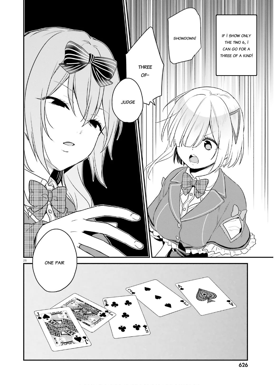 Page 28 of Chapter 25