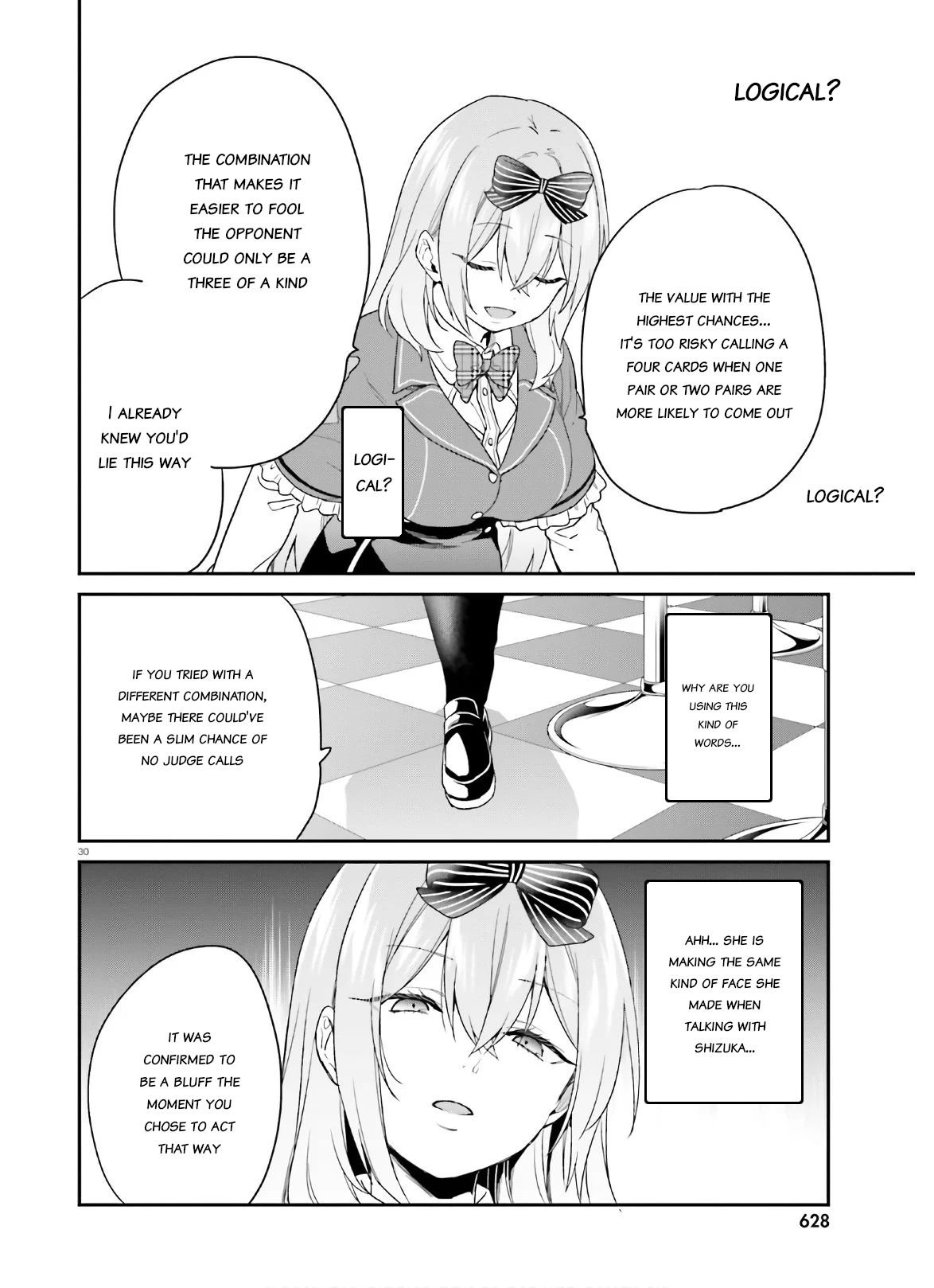 Page 30 of Chapter 25