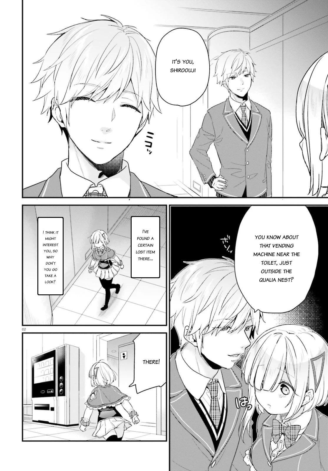 Page 2 of Chapter 26.5