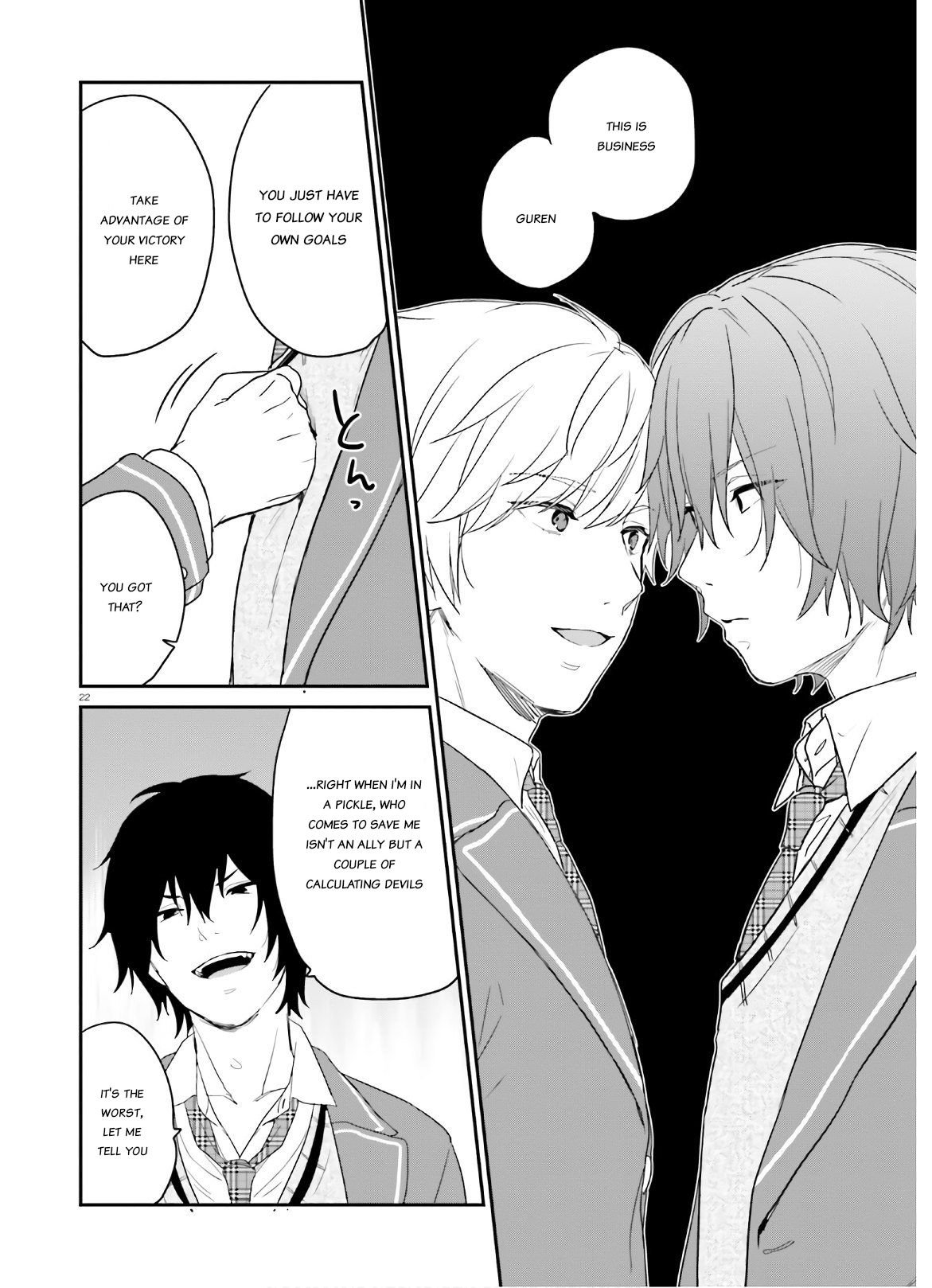 Page 21 of Chapter 27