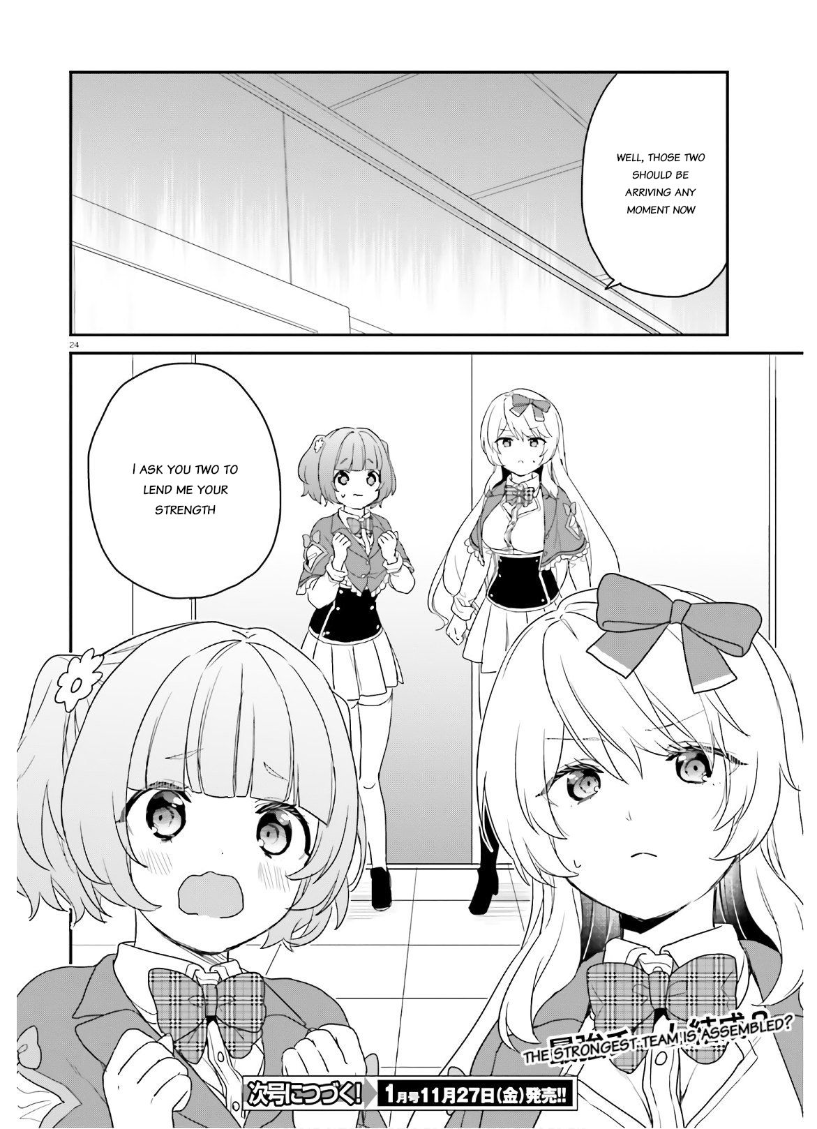 Page 23 of Chapter 27