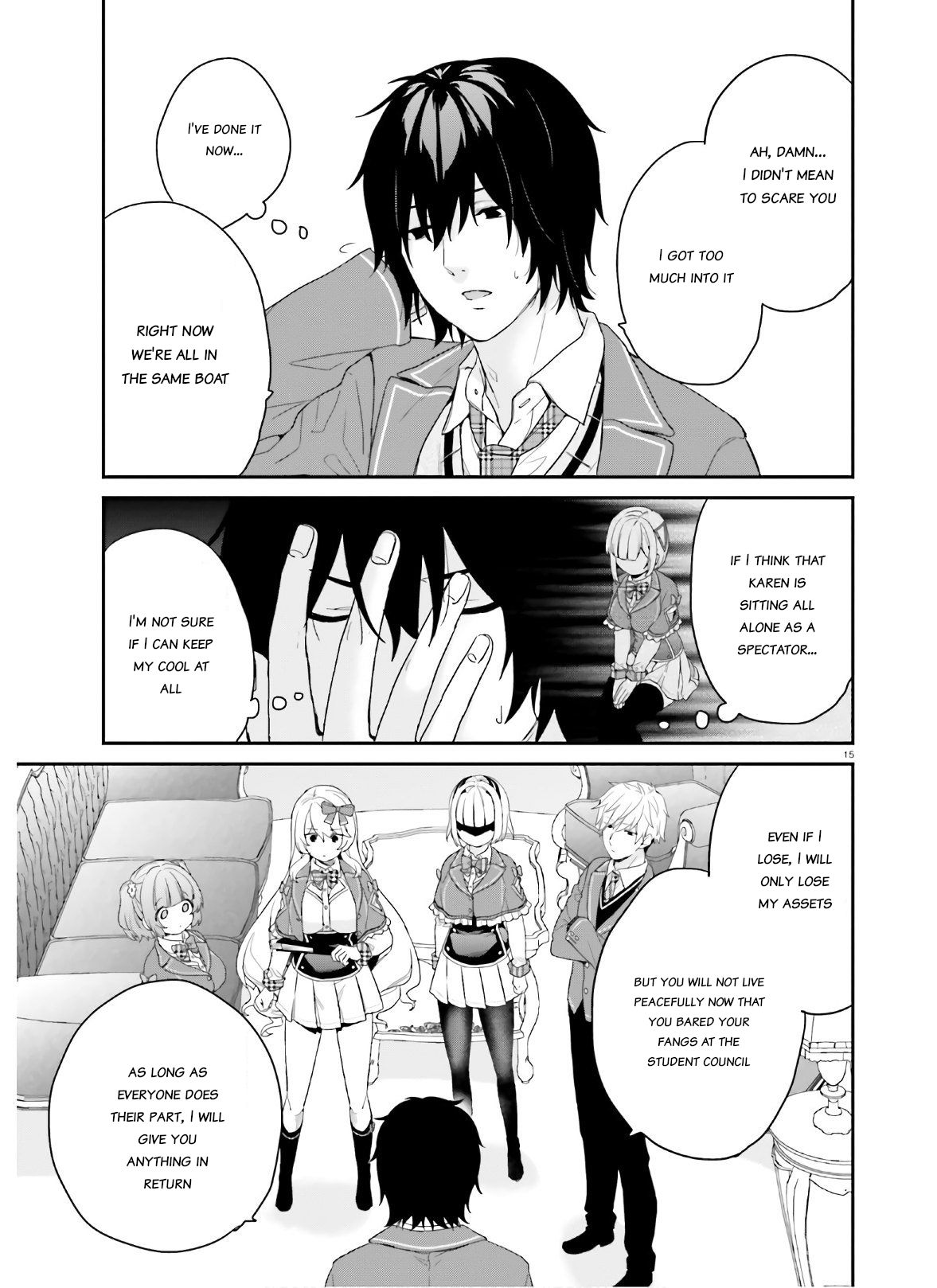 Page 15 of Chapter 28