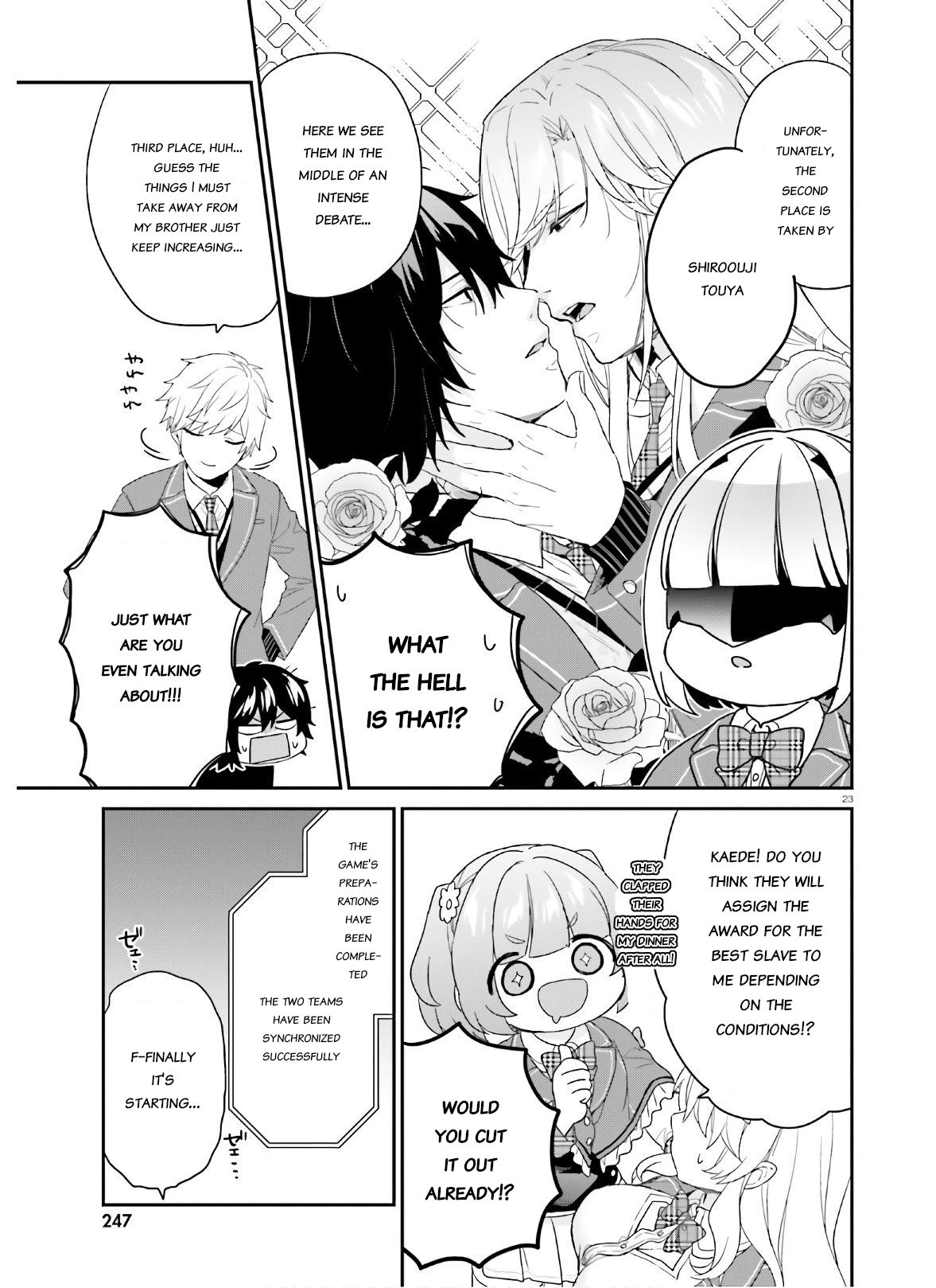Page 23 of Chapter 28