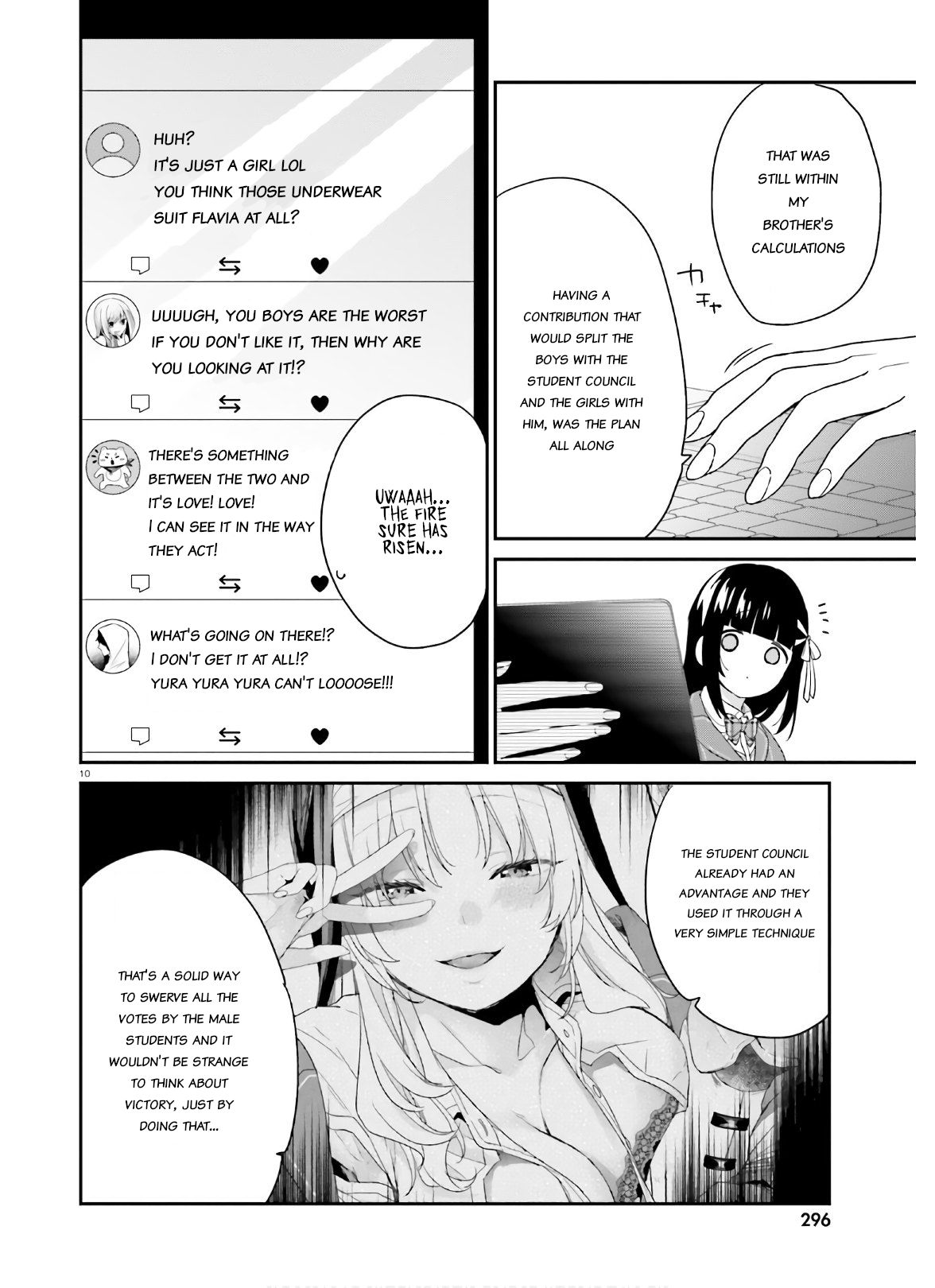 Page 10 of Chapter 30