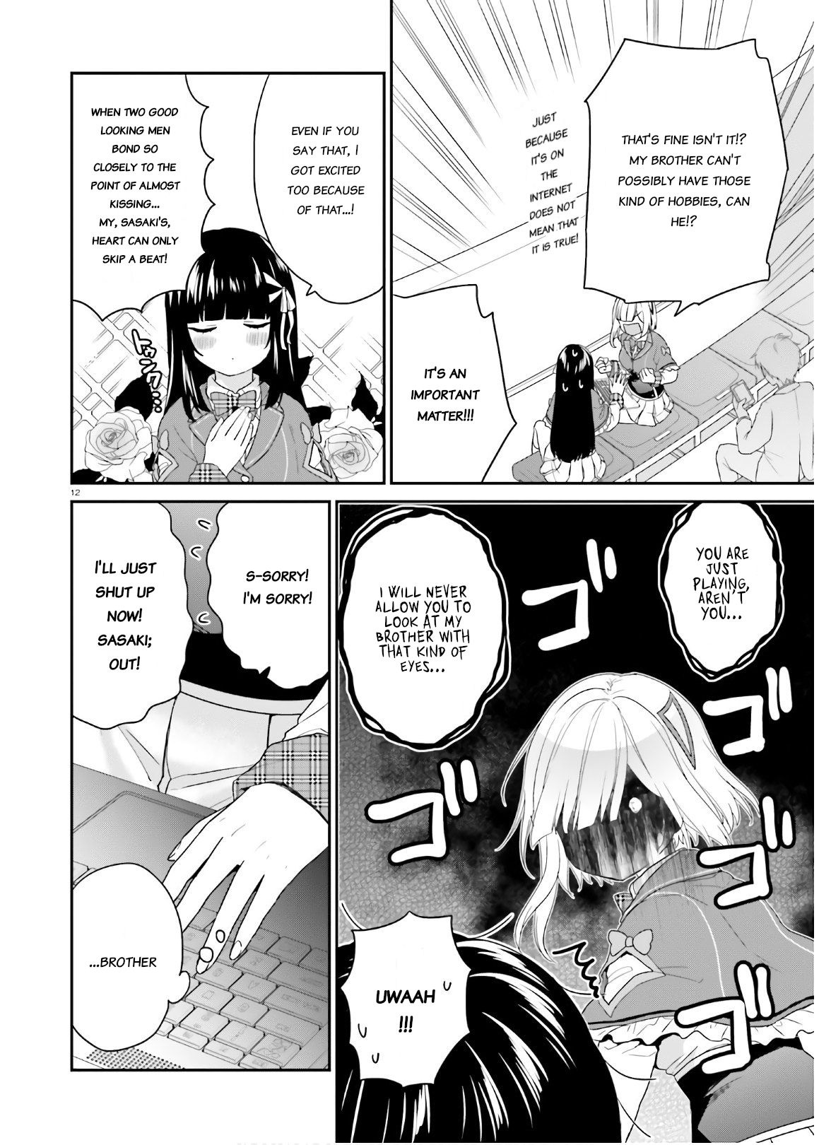 Page 12 of Chapter 30