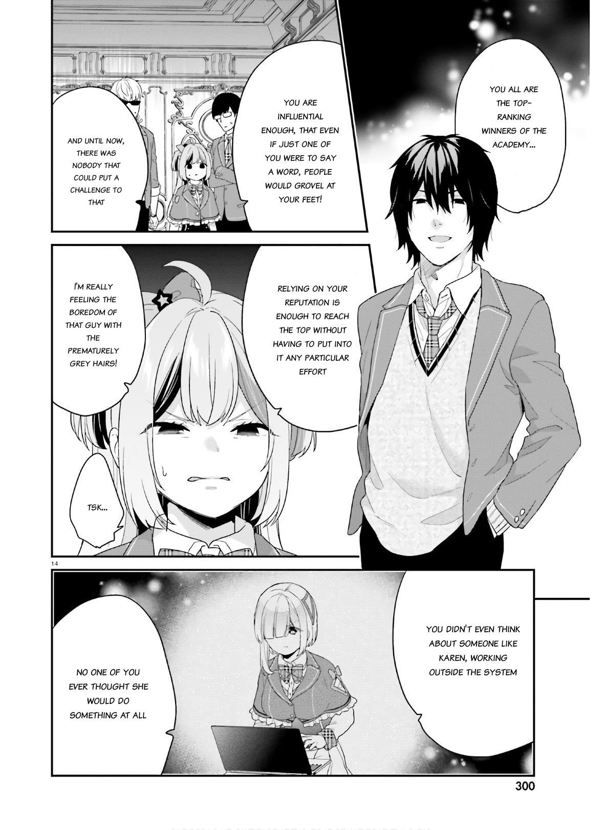 Page 14 of Chapter 30