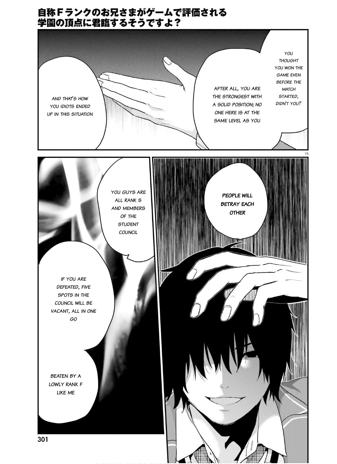 Page 15 of Chapter 30