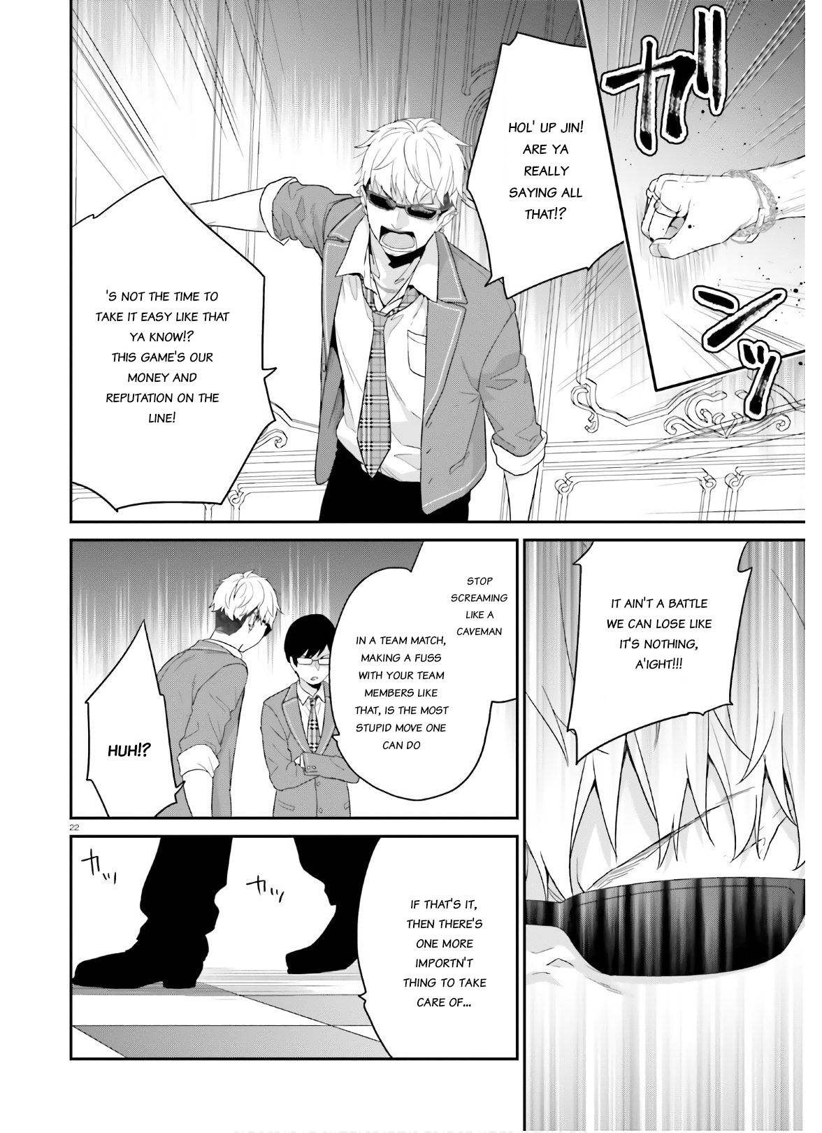 Page 22 of Chapter 30