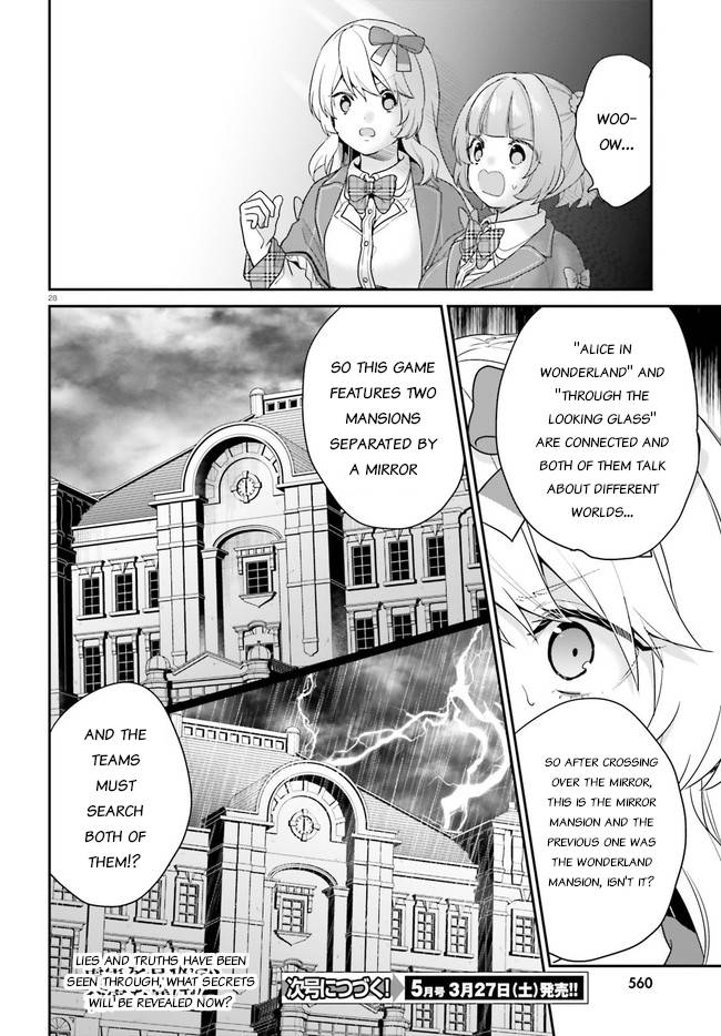 Page 28 of Chapter 31