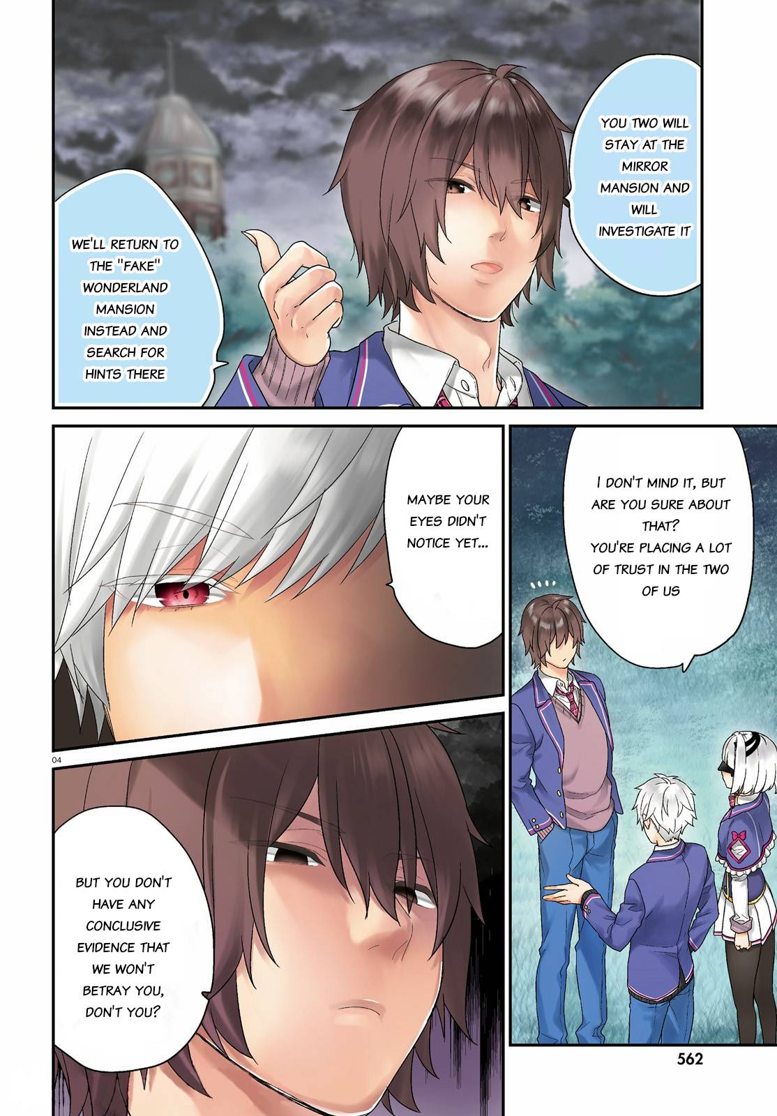 Page 3 of Chapter 32
